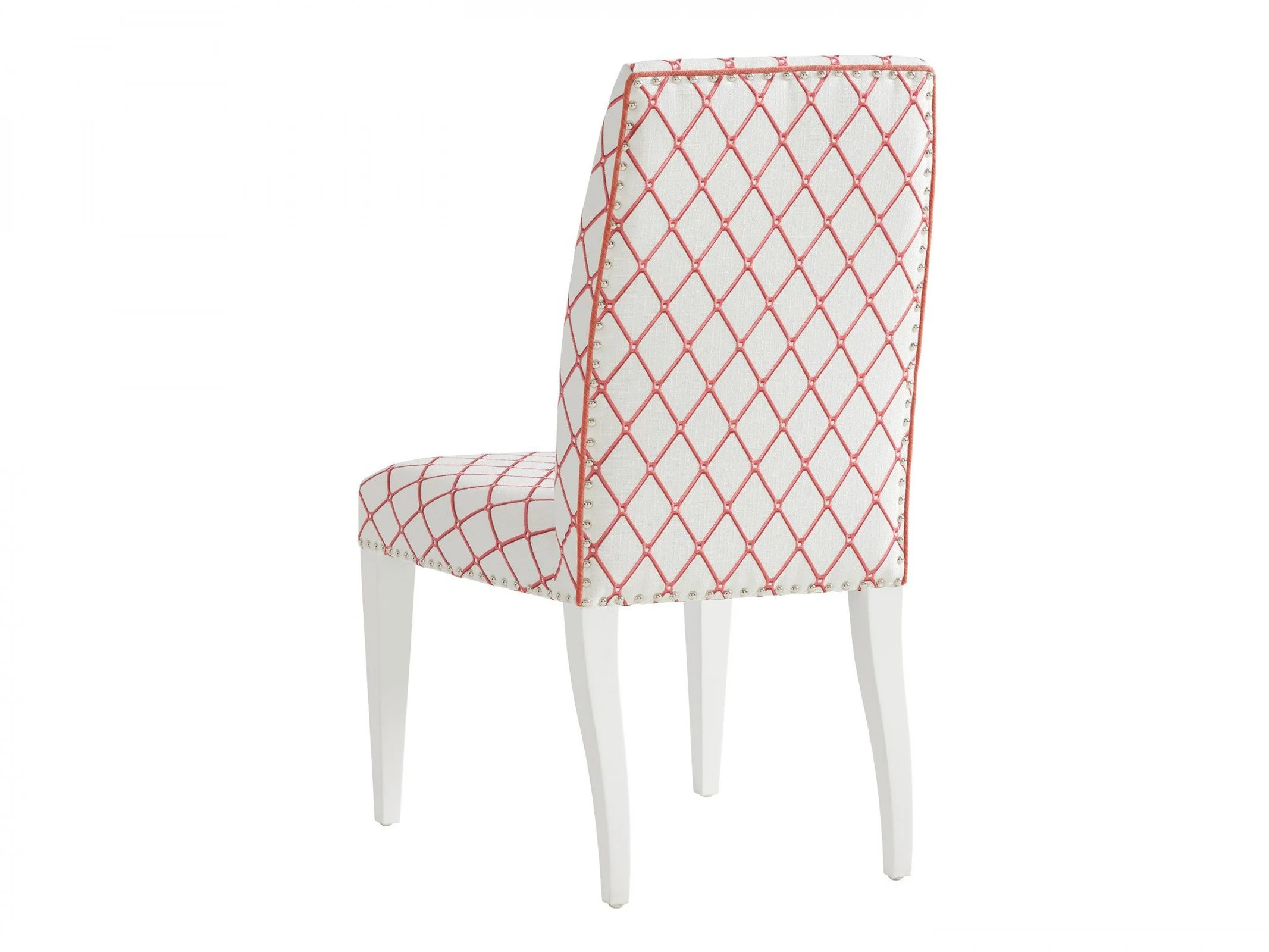 Lexington Avondale Darien Upholstered Side Chair As Shown - Image 3