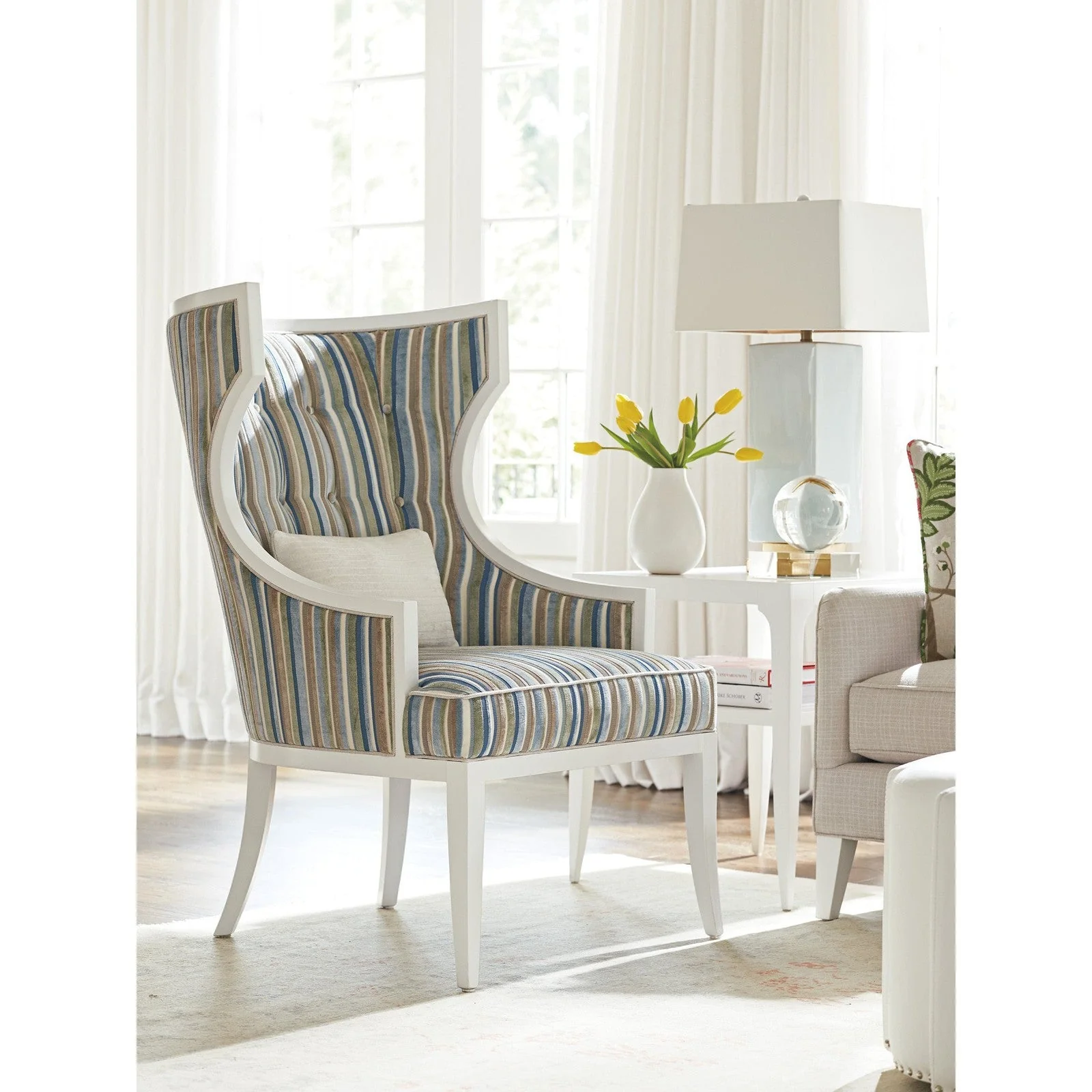 Lexington Avondale Dover Chair - Image 2