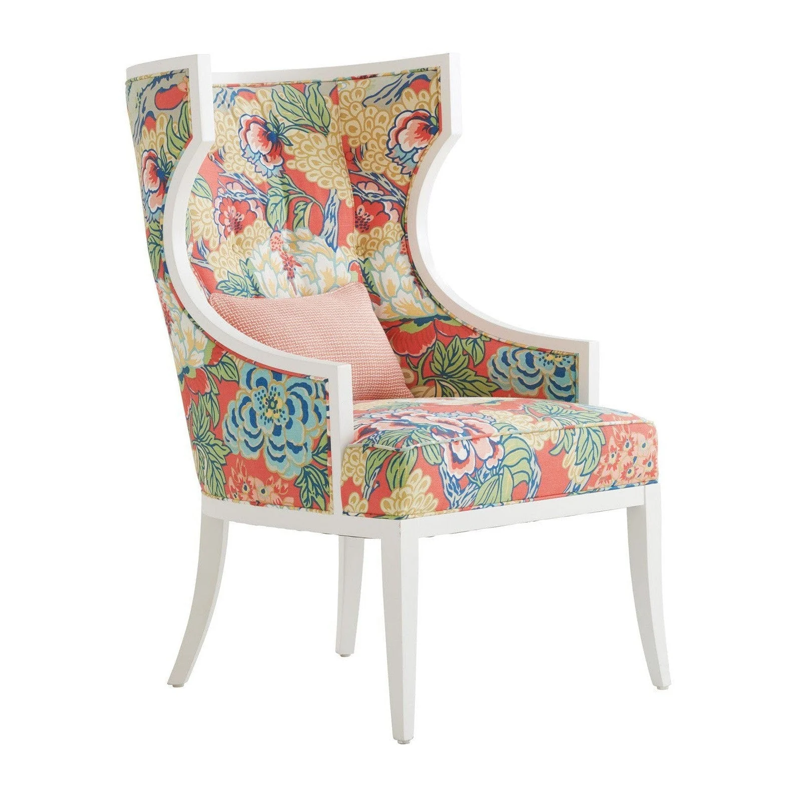 Lexington Avondale Dover Chair - Image 4