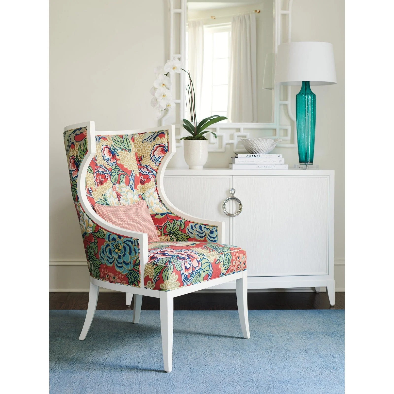 Lexington Avondale Dover Chair - Image 5