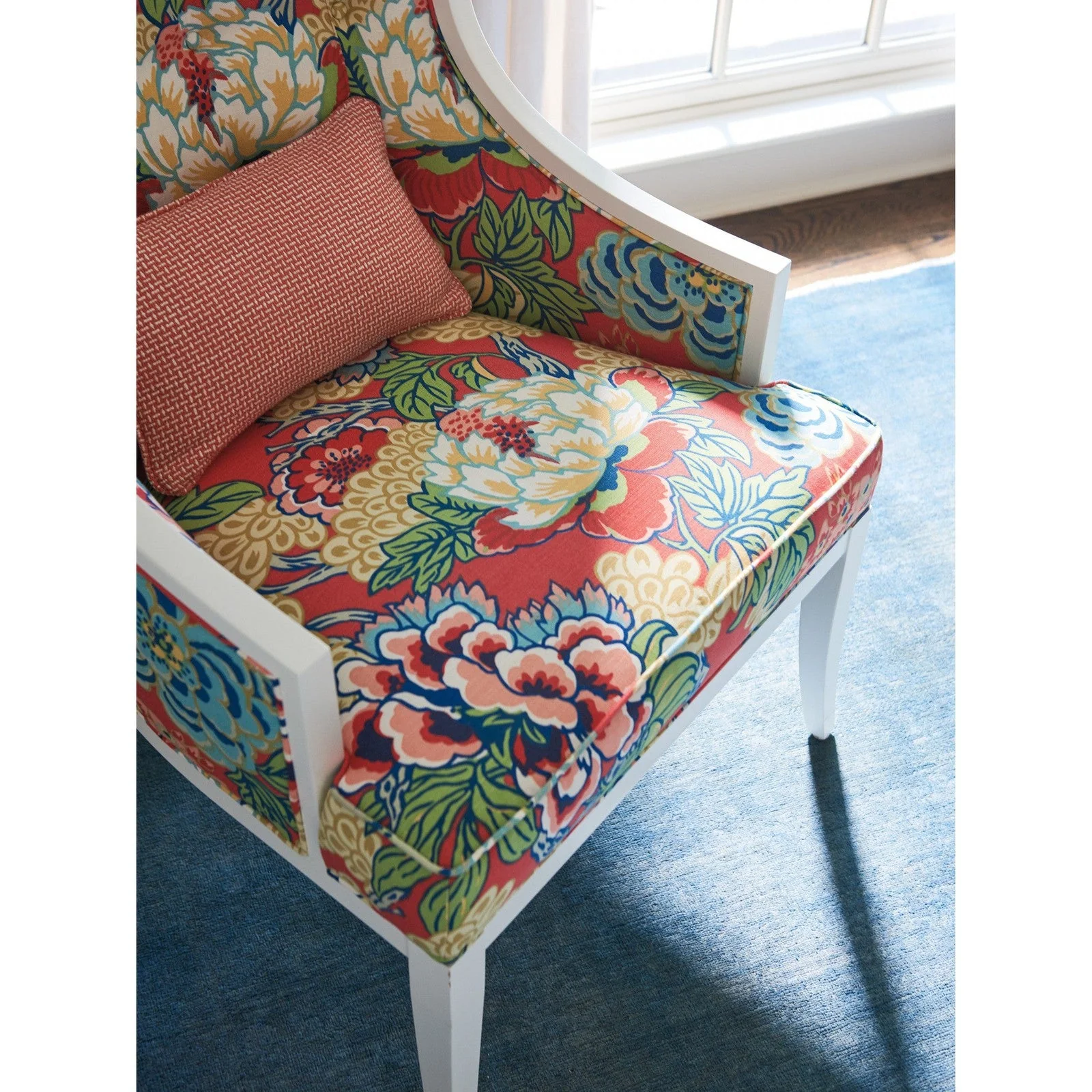 Lexington Avondale Dover Chair - Image 6