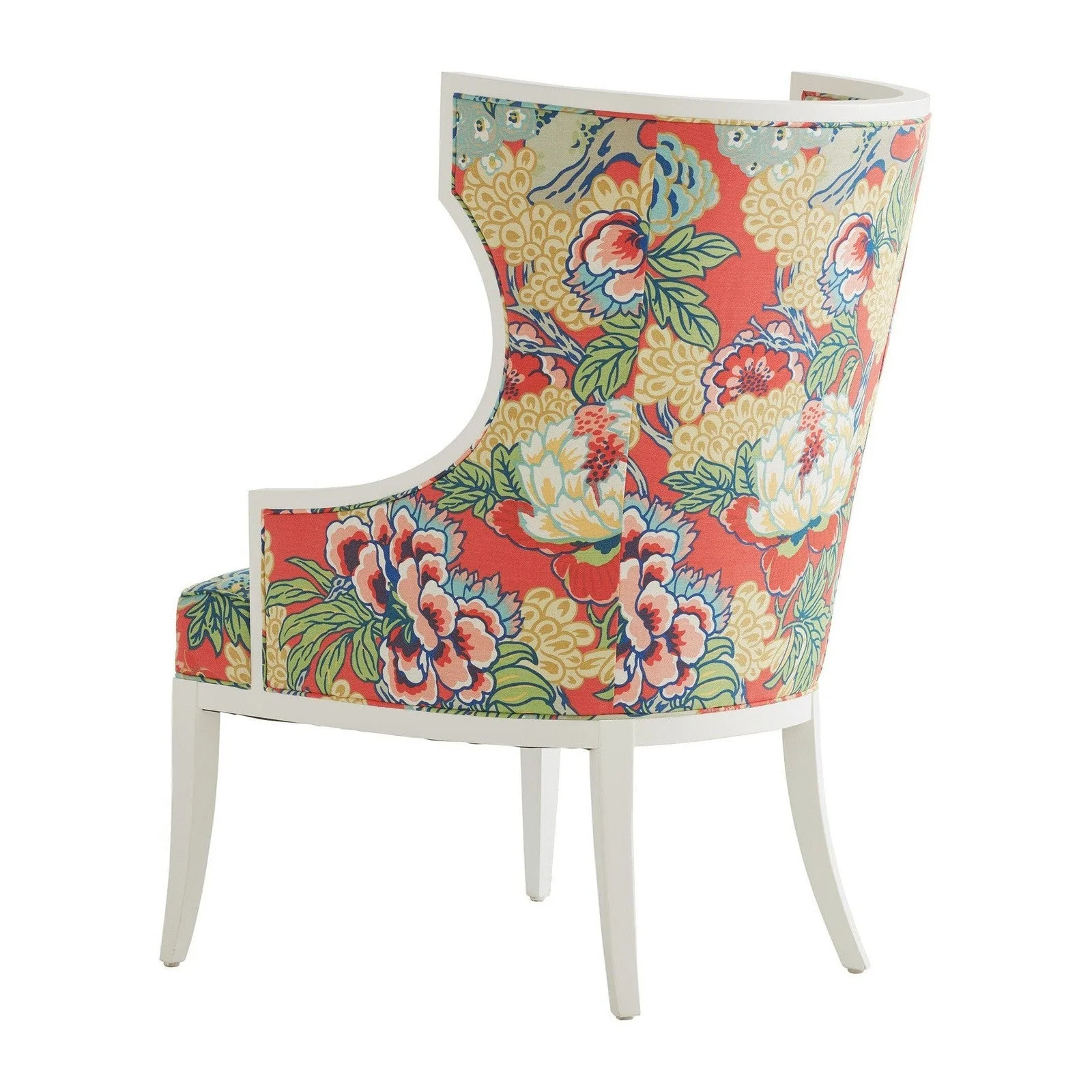 Lexington Avondale Dover Chair - Image 7