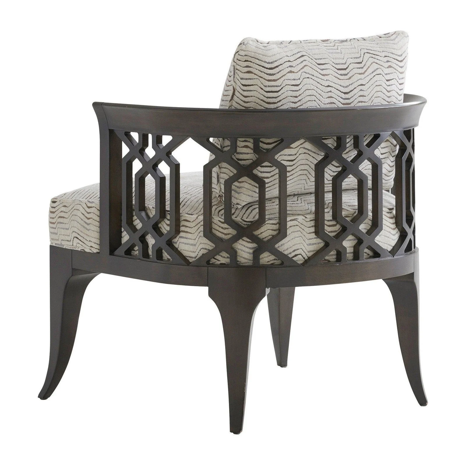Lexington Avondale Gatewick Chair - 29.5 Inch - Image 3