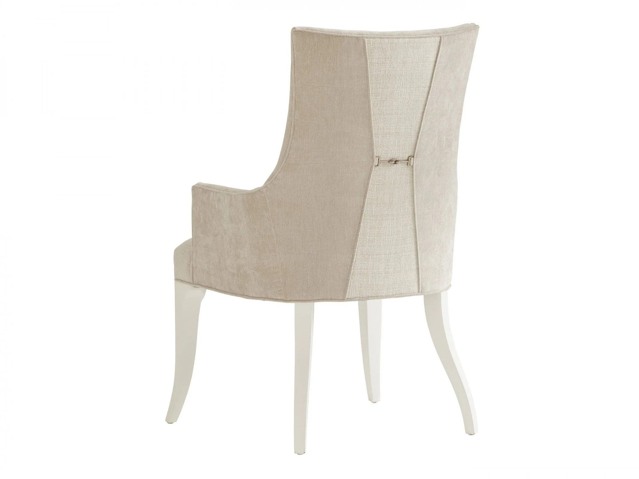 Lexington Avondale Geneva Upholstered Arm Chair Customizable - Image 3