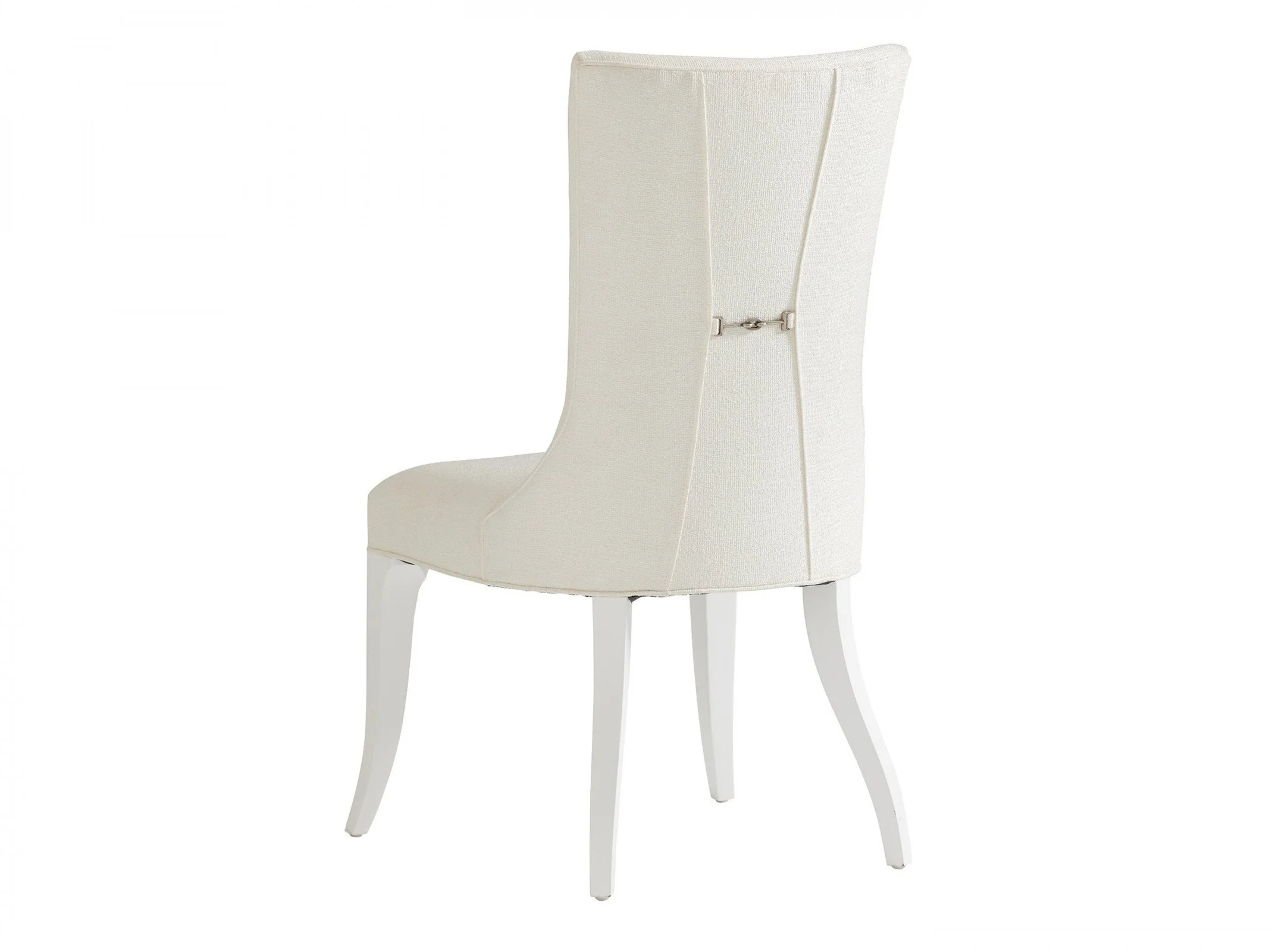 Lexington Avondale Geneva Upholstered Side Chair Customizable - Image 2