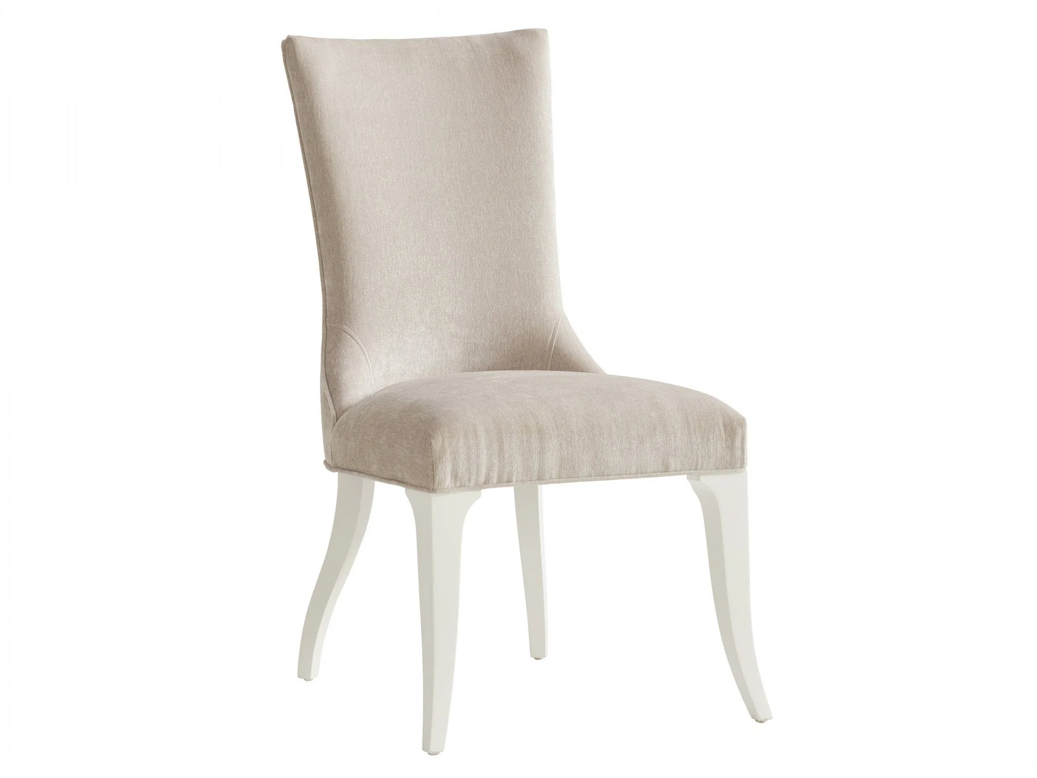 Lexington Avondale Geneva Upholstered Side Chair As Shown - Image 5
