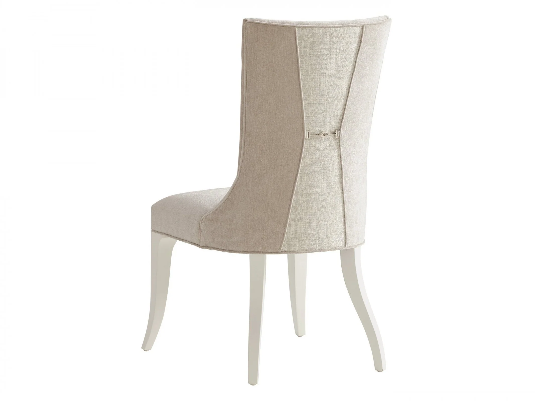 Lexington Avondale Geneva Upholstered Side Chair As Shown - Image 6