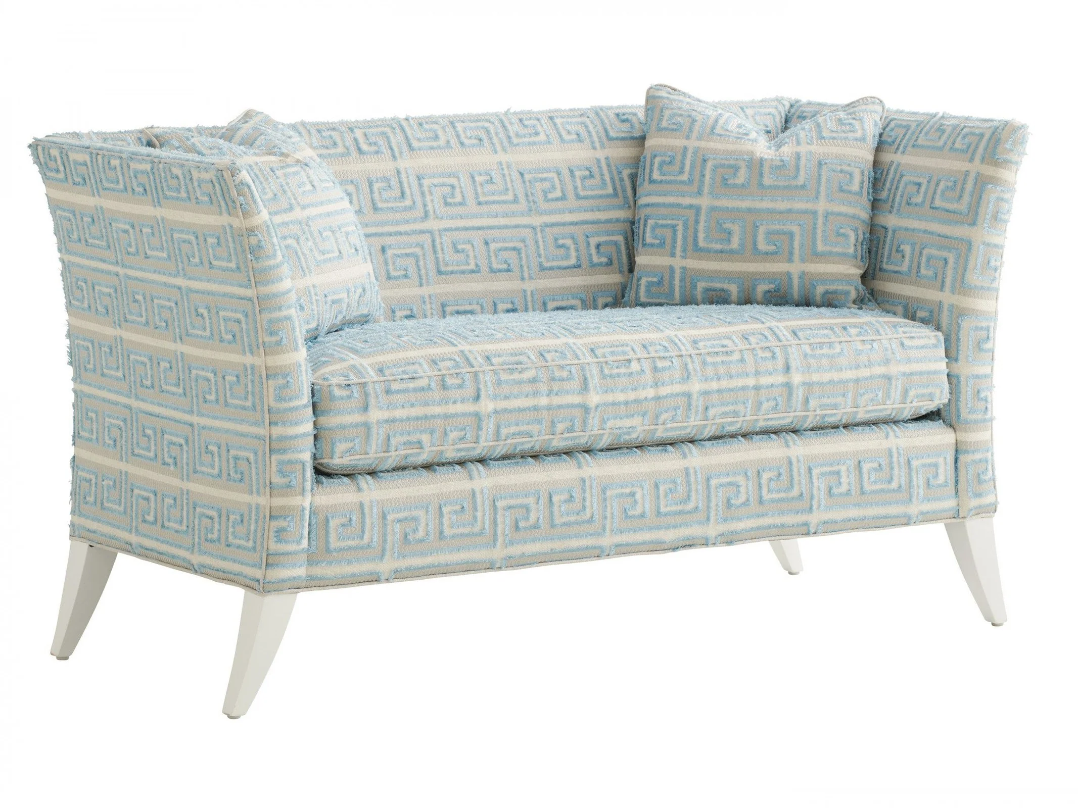 Lexington Avondale Hampstead Settee - Image 3