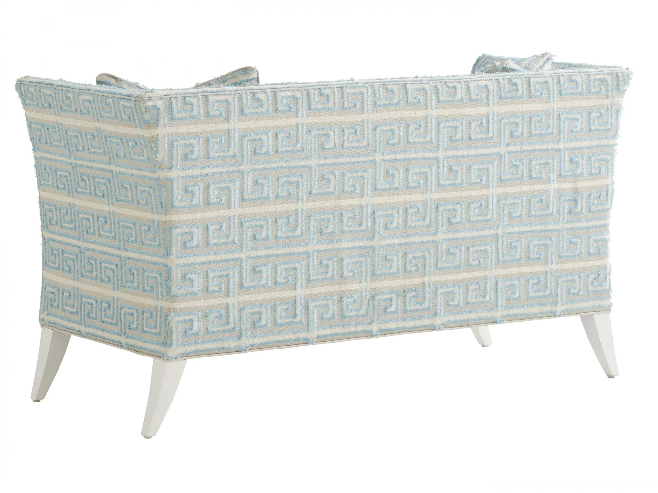 Lexington Avondale Hampstead Settee - Image 4