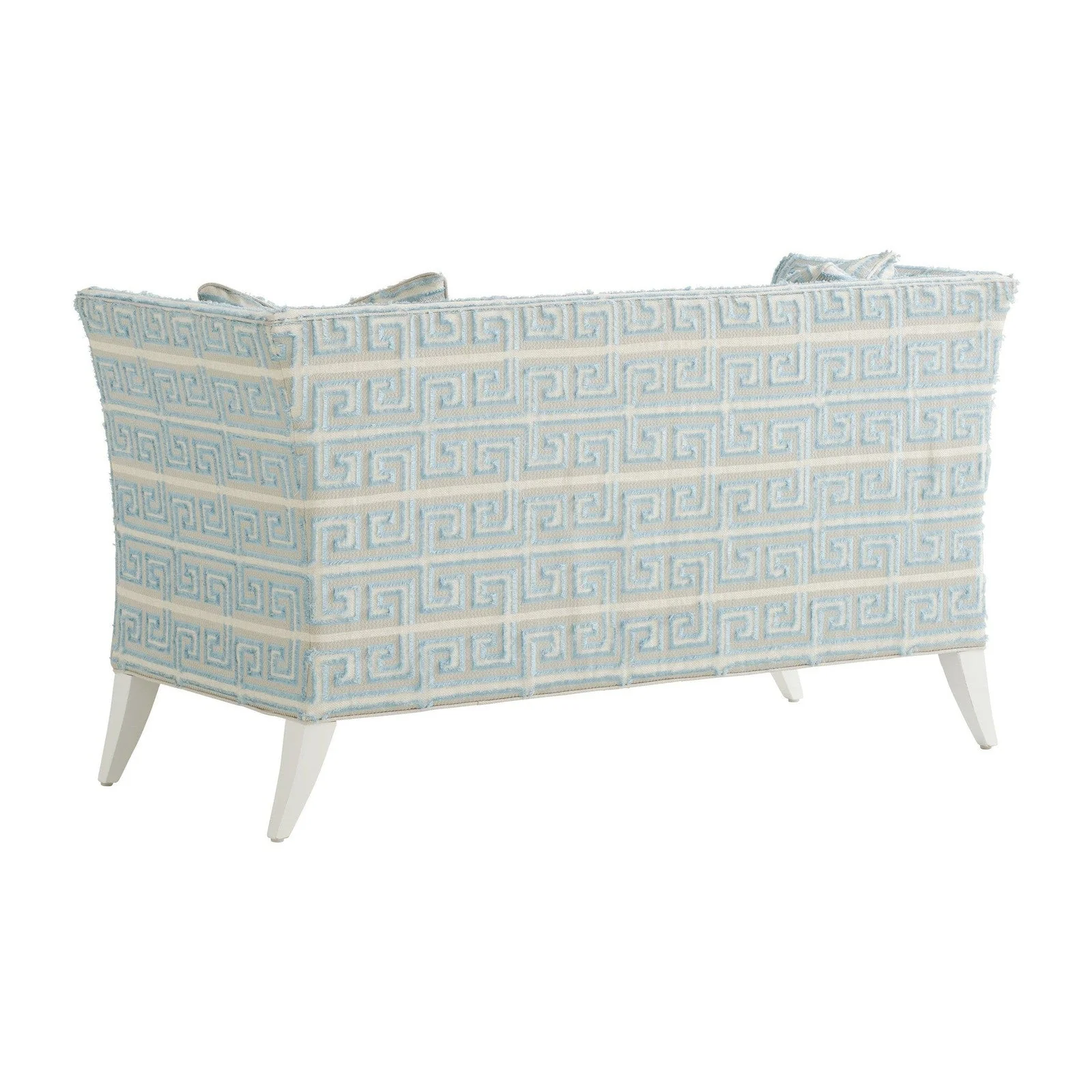 Lexington Avondale Hampstead Settee - 60 Inch - Image 3