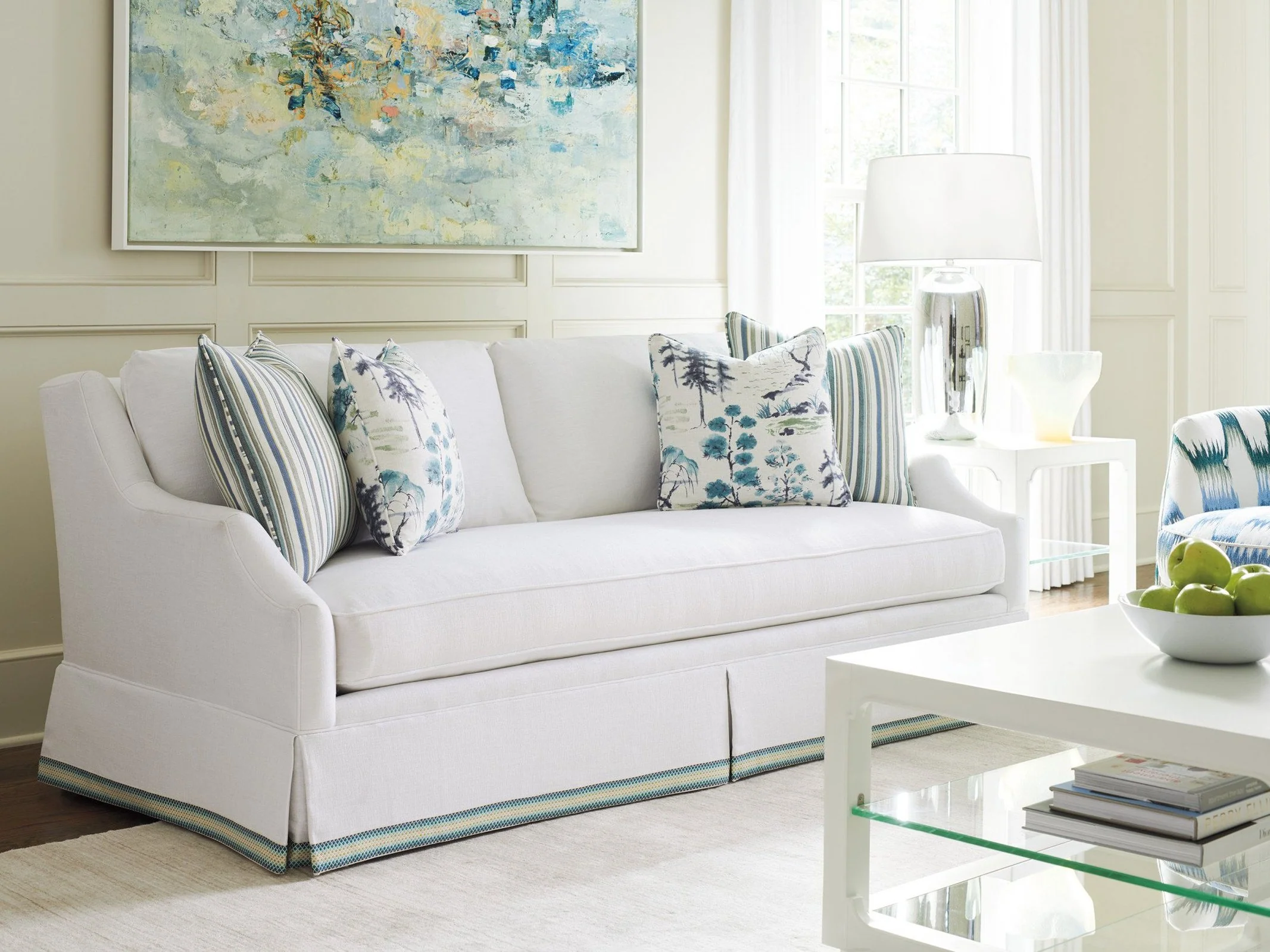 Lexington Avondale Hudson Sofa - Image 3