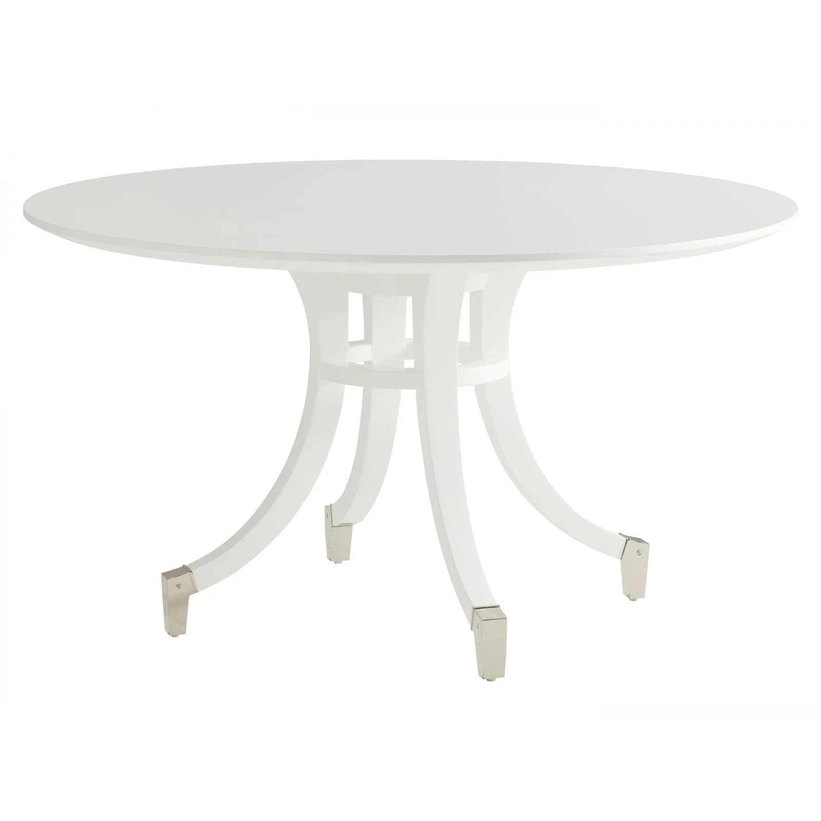 Lexington Avondale Lombard Round Dining Table - Image 2