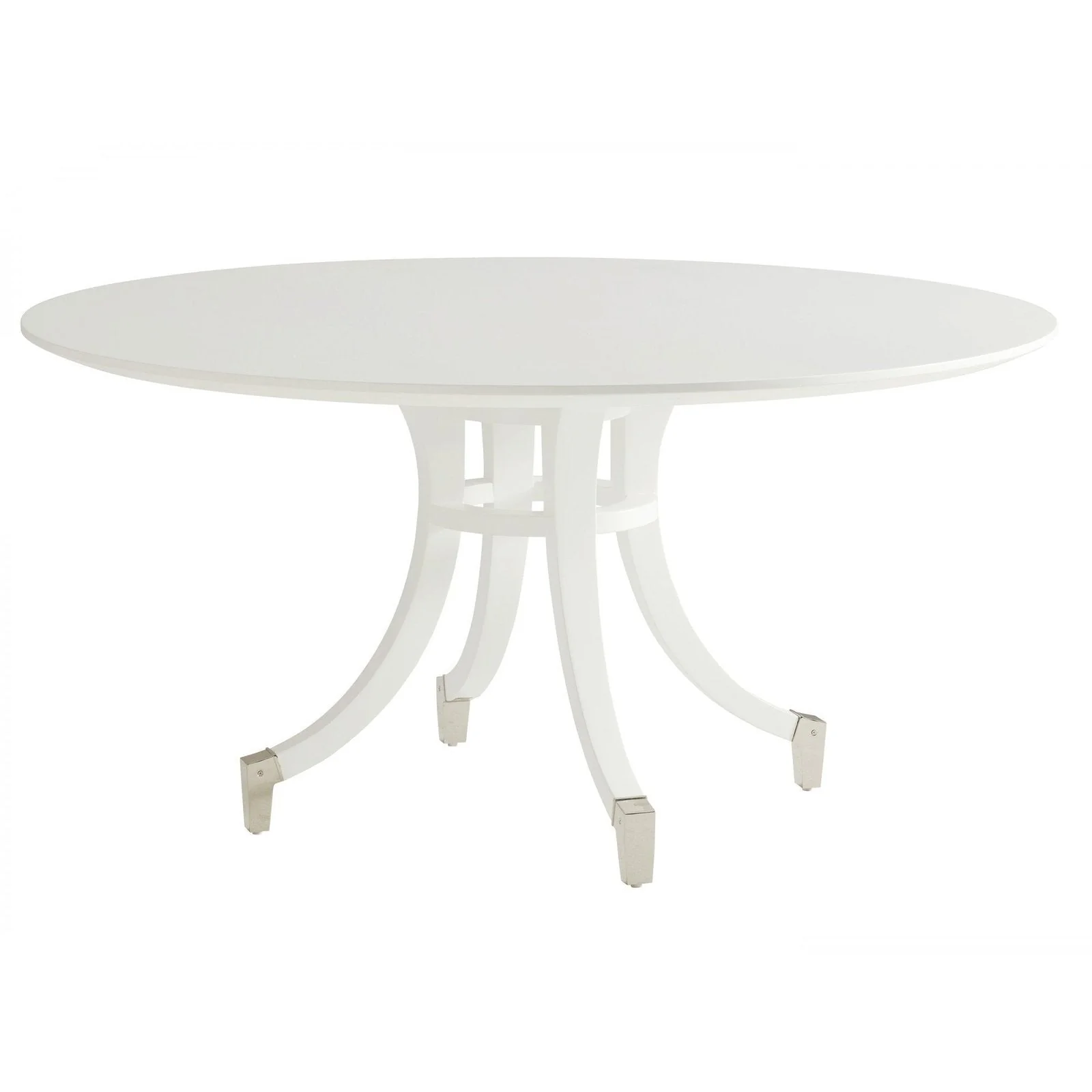 Lexington Avondale Lombard Round Dining Table - Image 3
