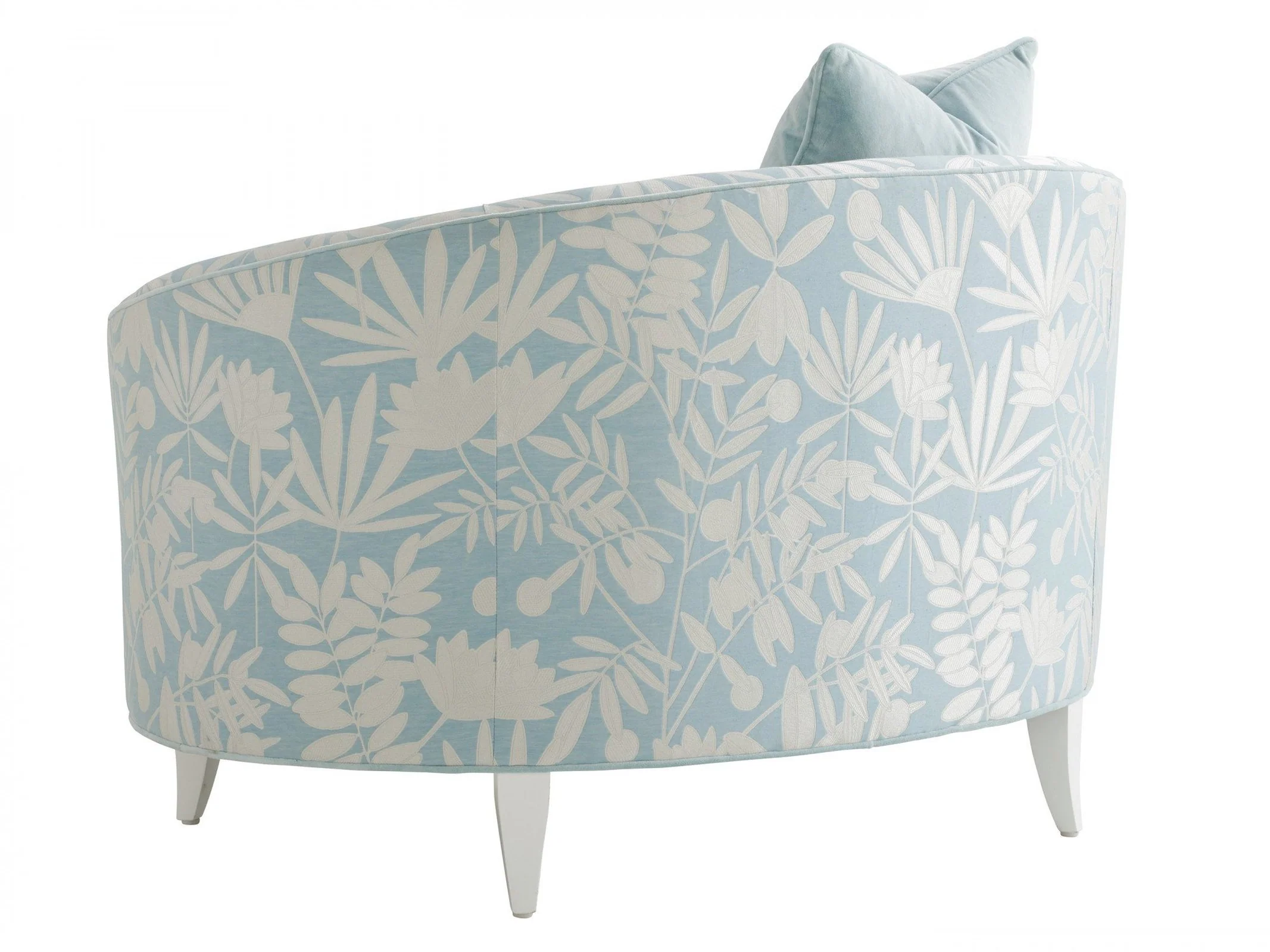 Lexington Avondale Nash Tub Chair - Image 2