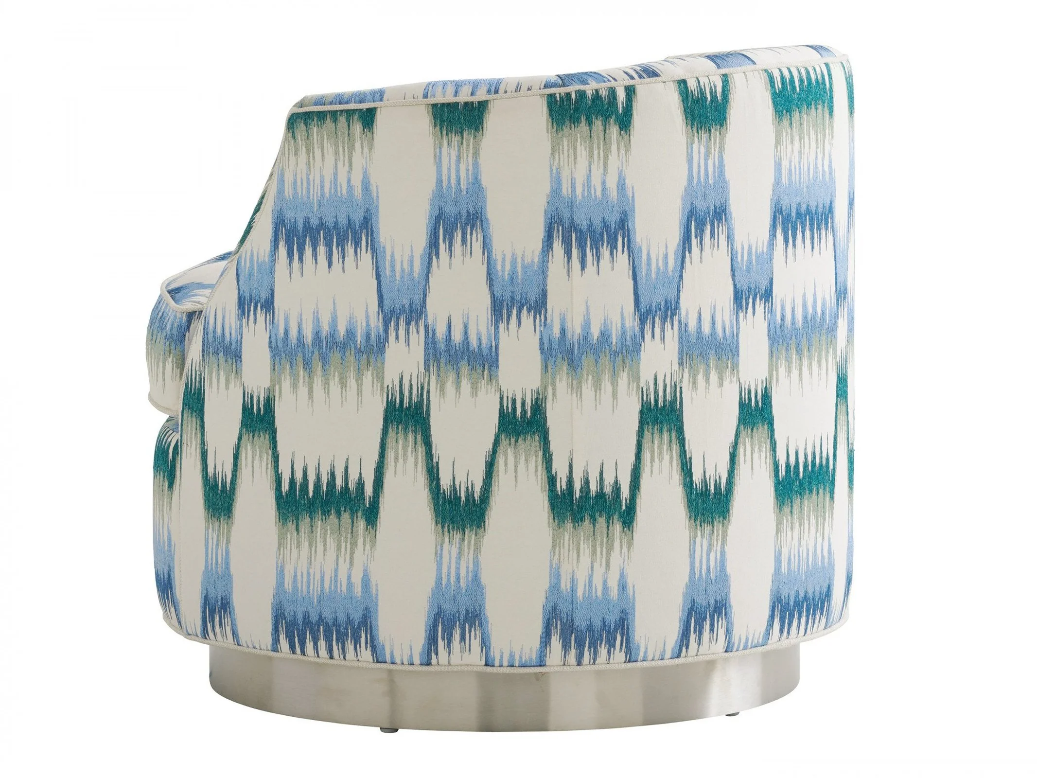 Lexington Avondale Piper Swivel Chair - Image 2