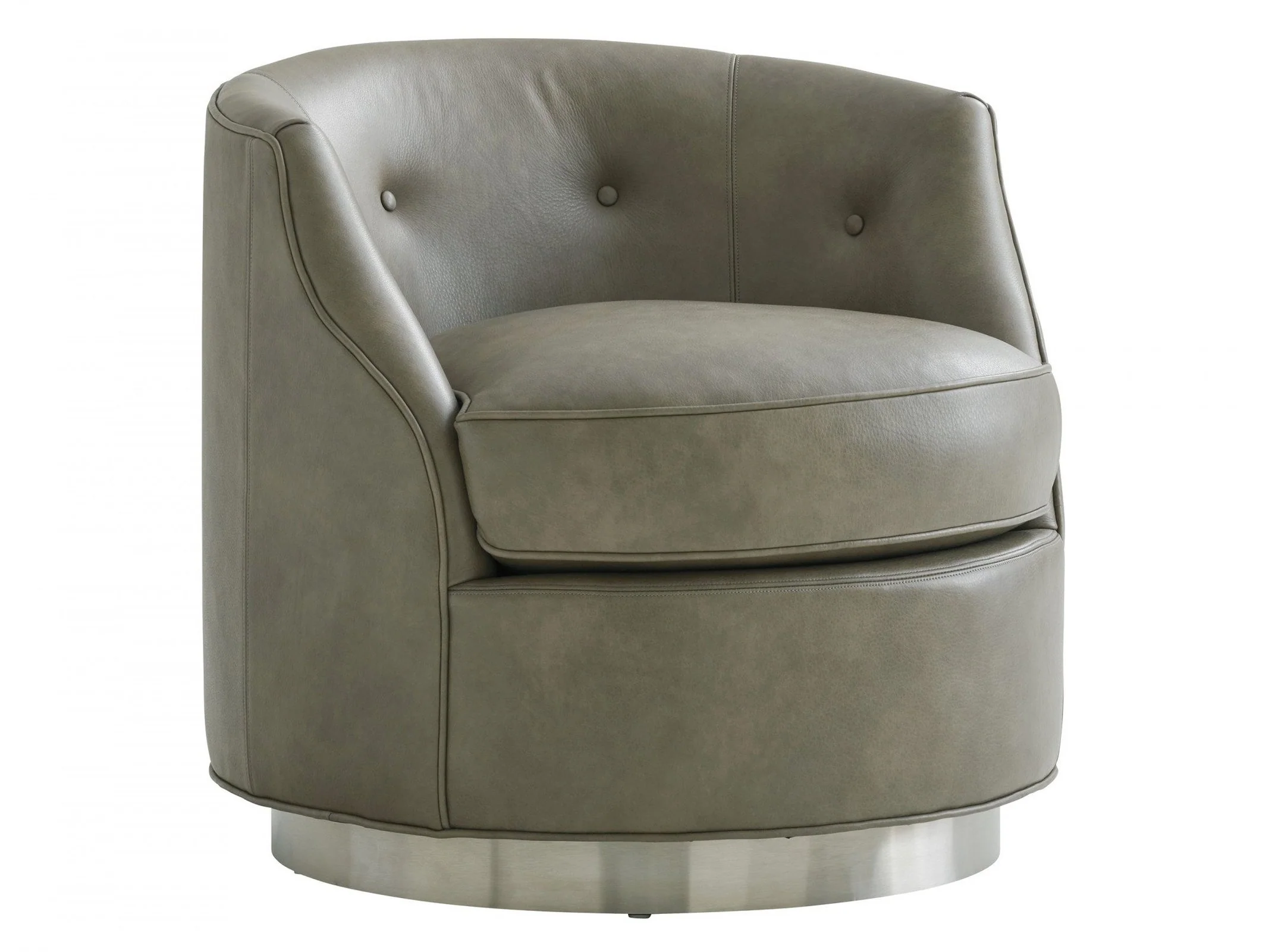 Lexington Avondale Piper Swivel Chair - Image 3