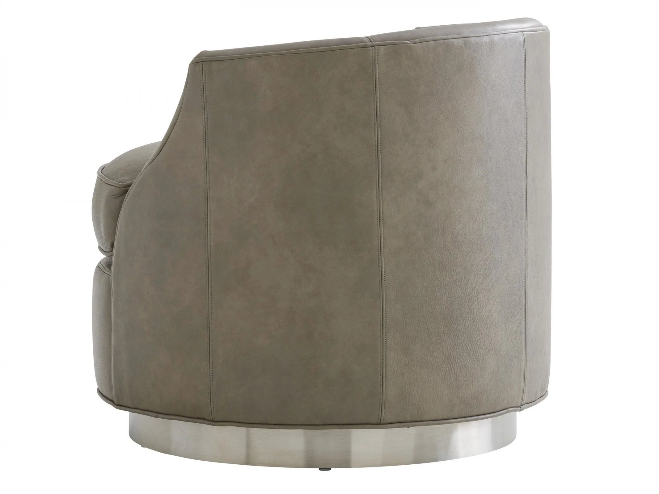 Lexington Avondale Piper Swivel Chair - Image 4