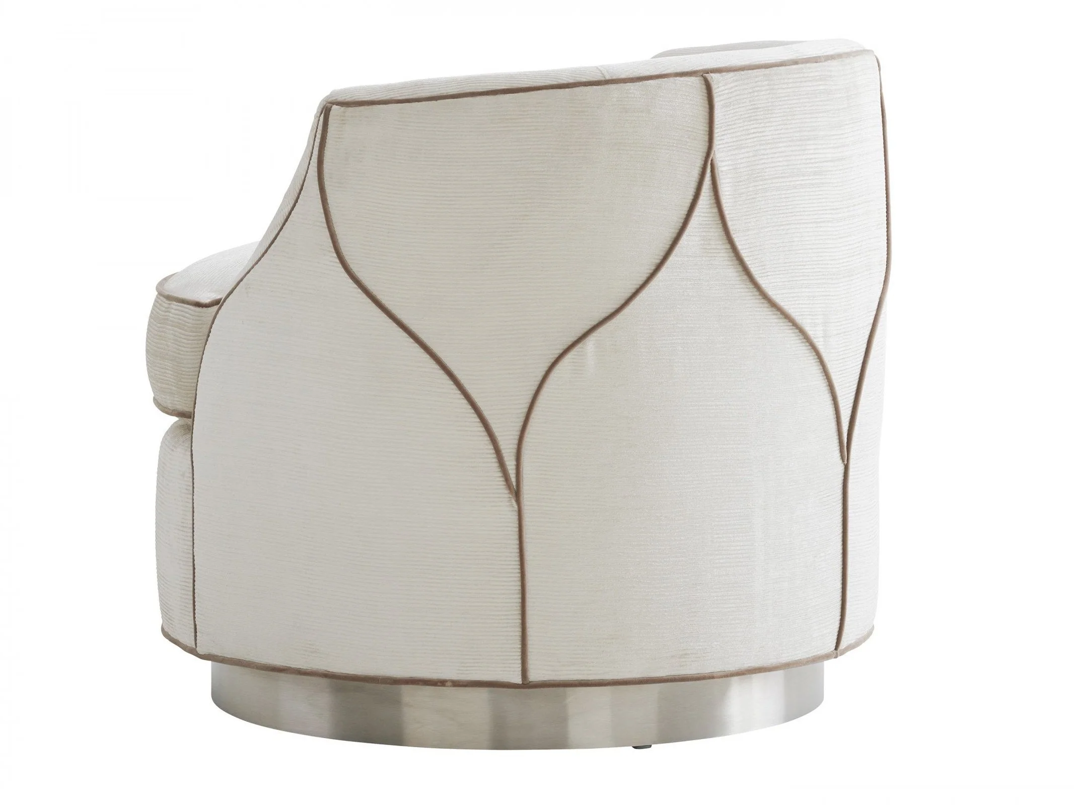 Lexington Avondale Robertson Swivel Chair - Image 2