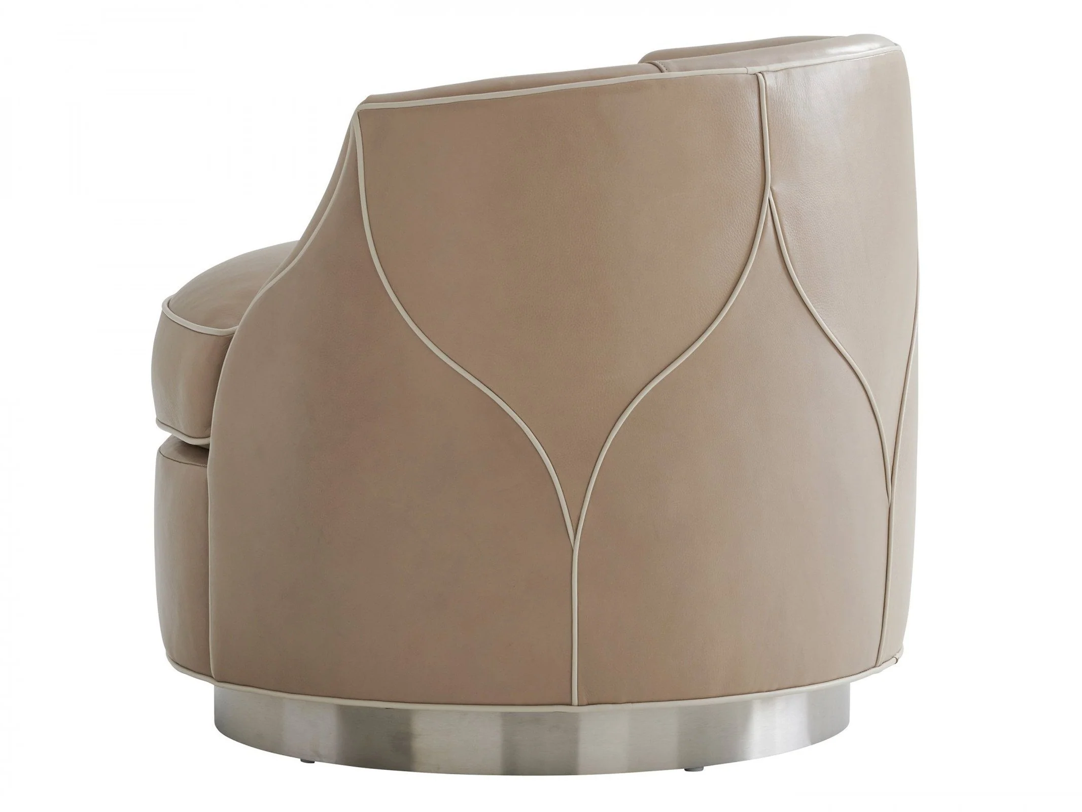 Lexington Avondale Robertson Swivel Chair - Image 4