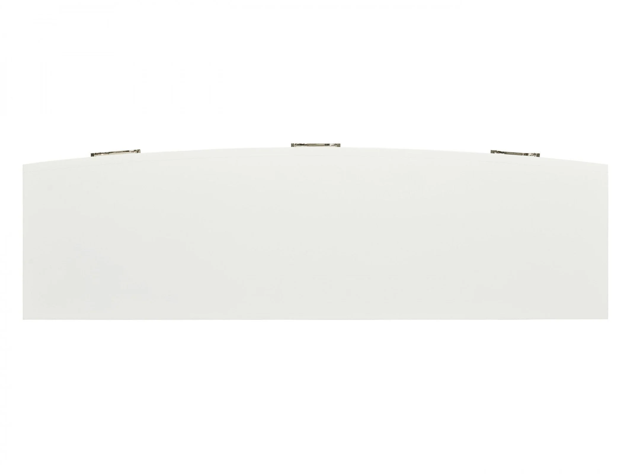 Lexington Avondale Silver Lake Triple Dresser - Image 2
