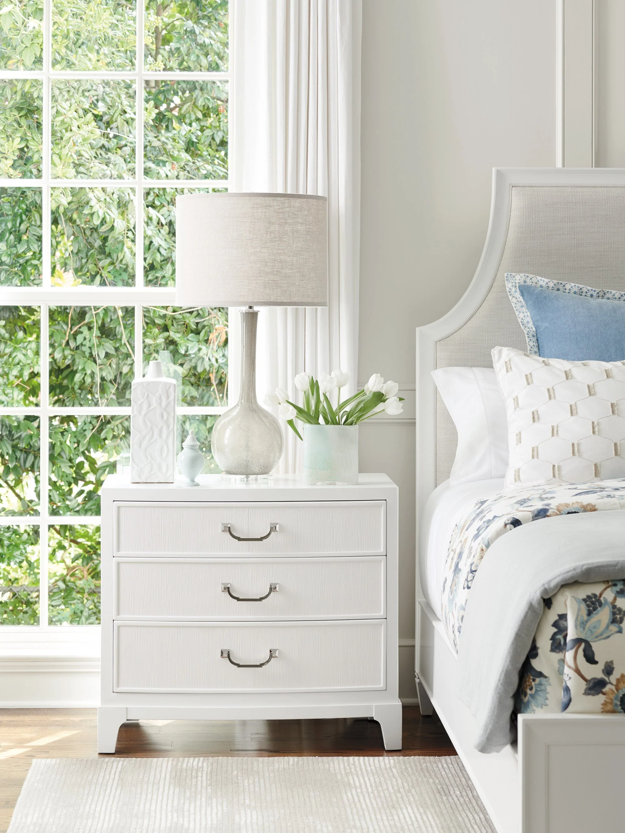Lexington Avondale Tamera Nightstand - Image 2
