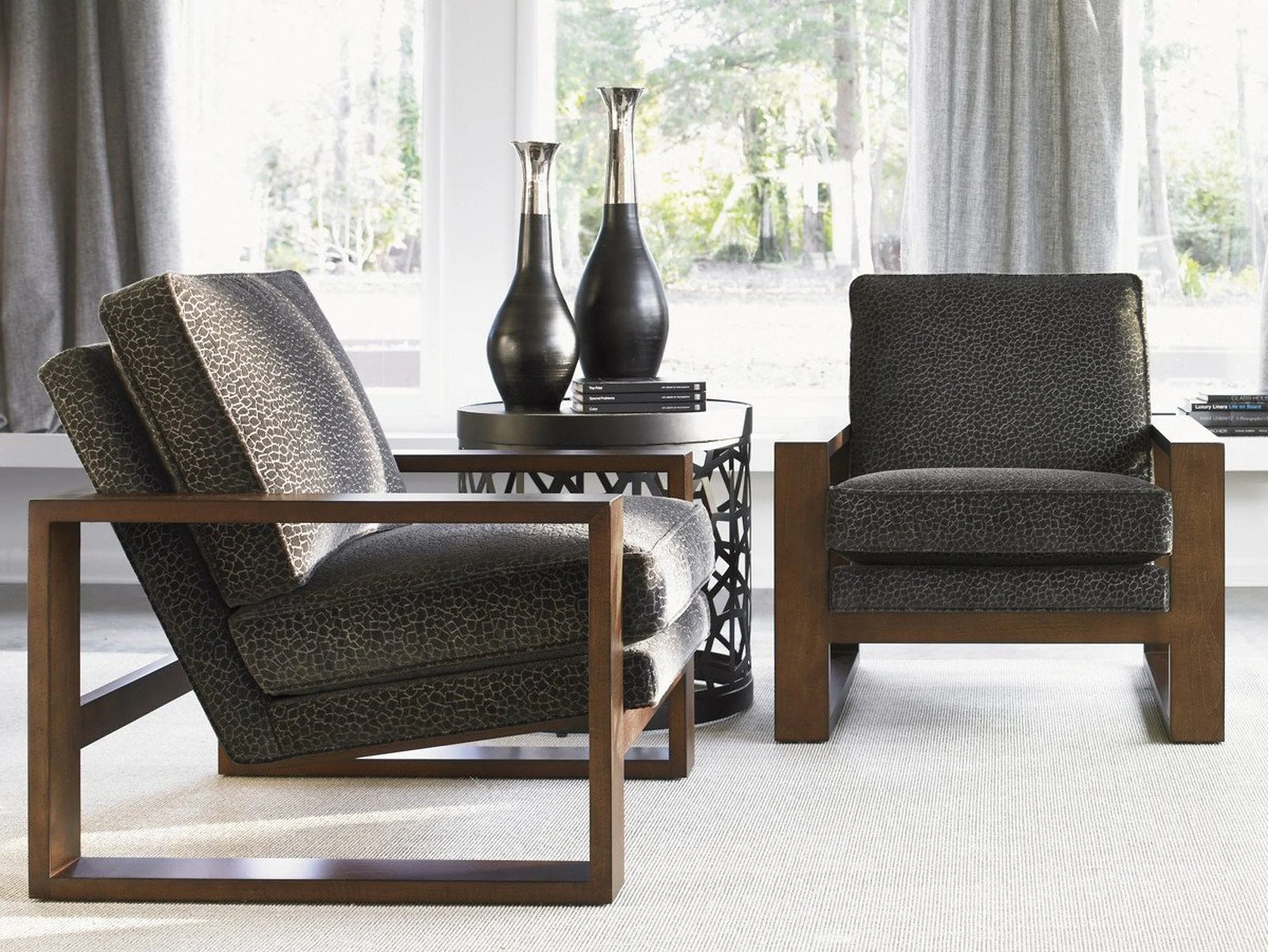 Lexington Axis Chair - Image 12