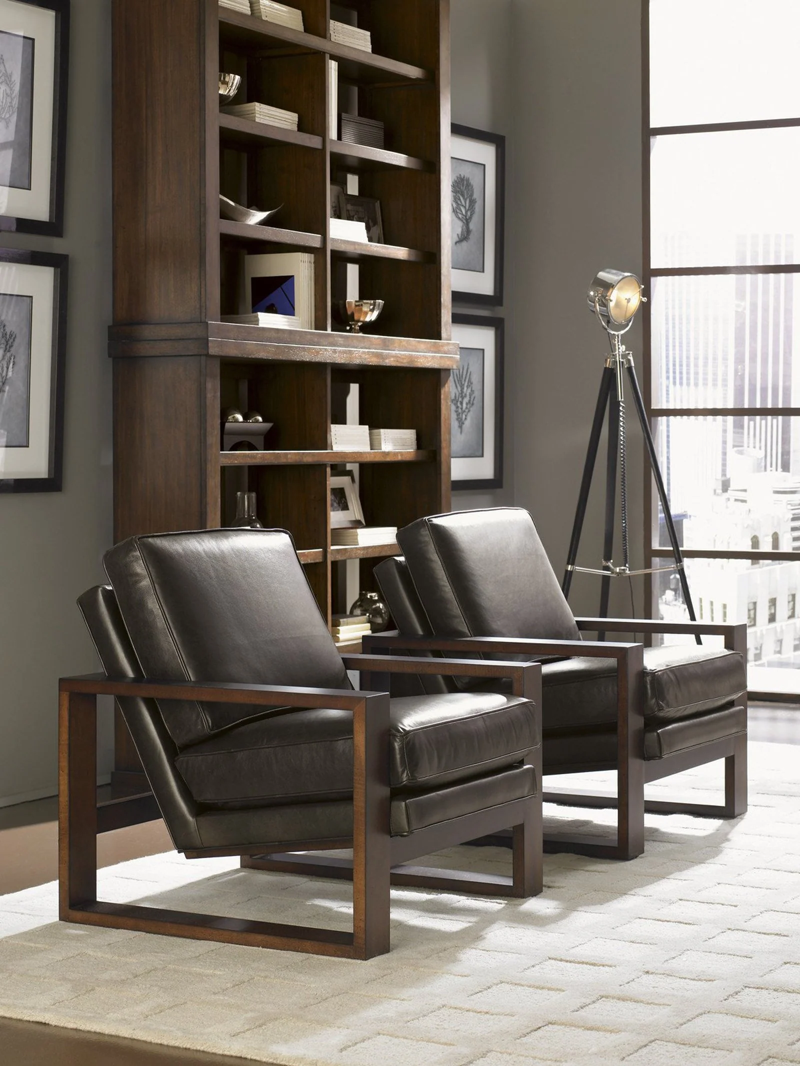 Lexington Axis Chair - Image 13