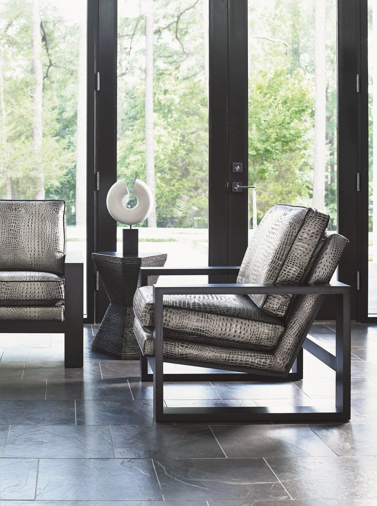 Lexington Axis Chair - Image 14