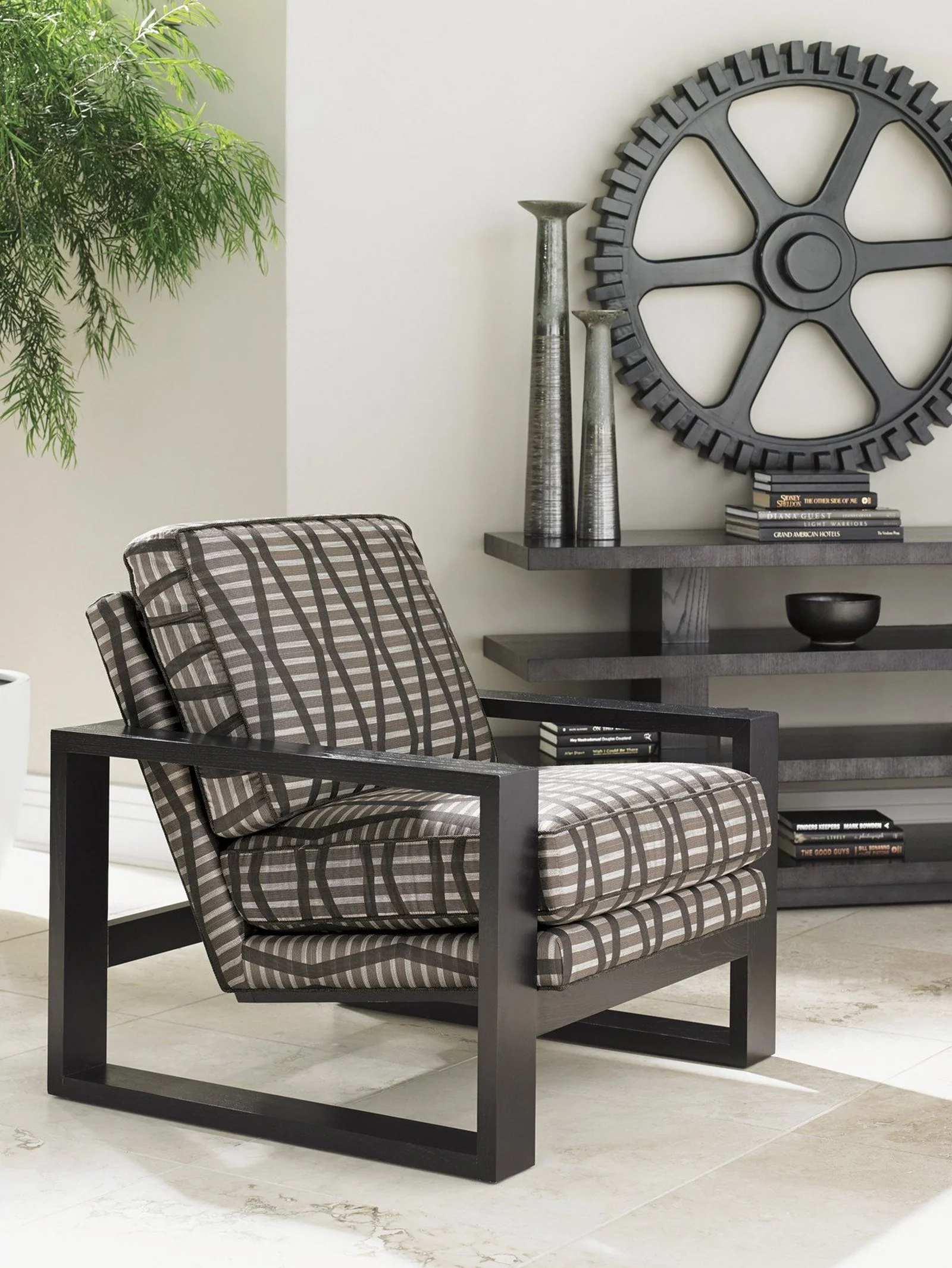 Lexington Axis Chair - Image 5