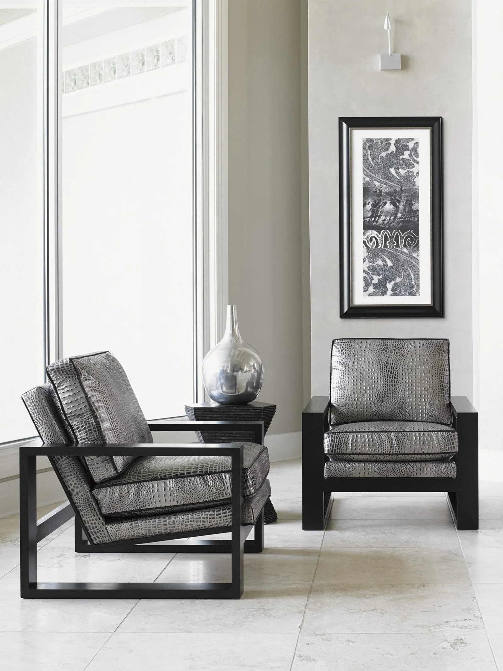 Lexington Axis Chair - Image 7