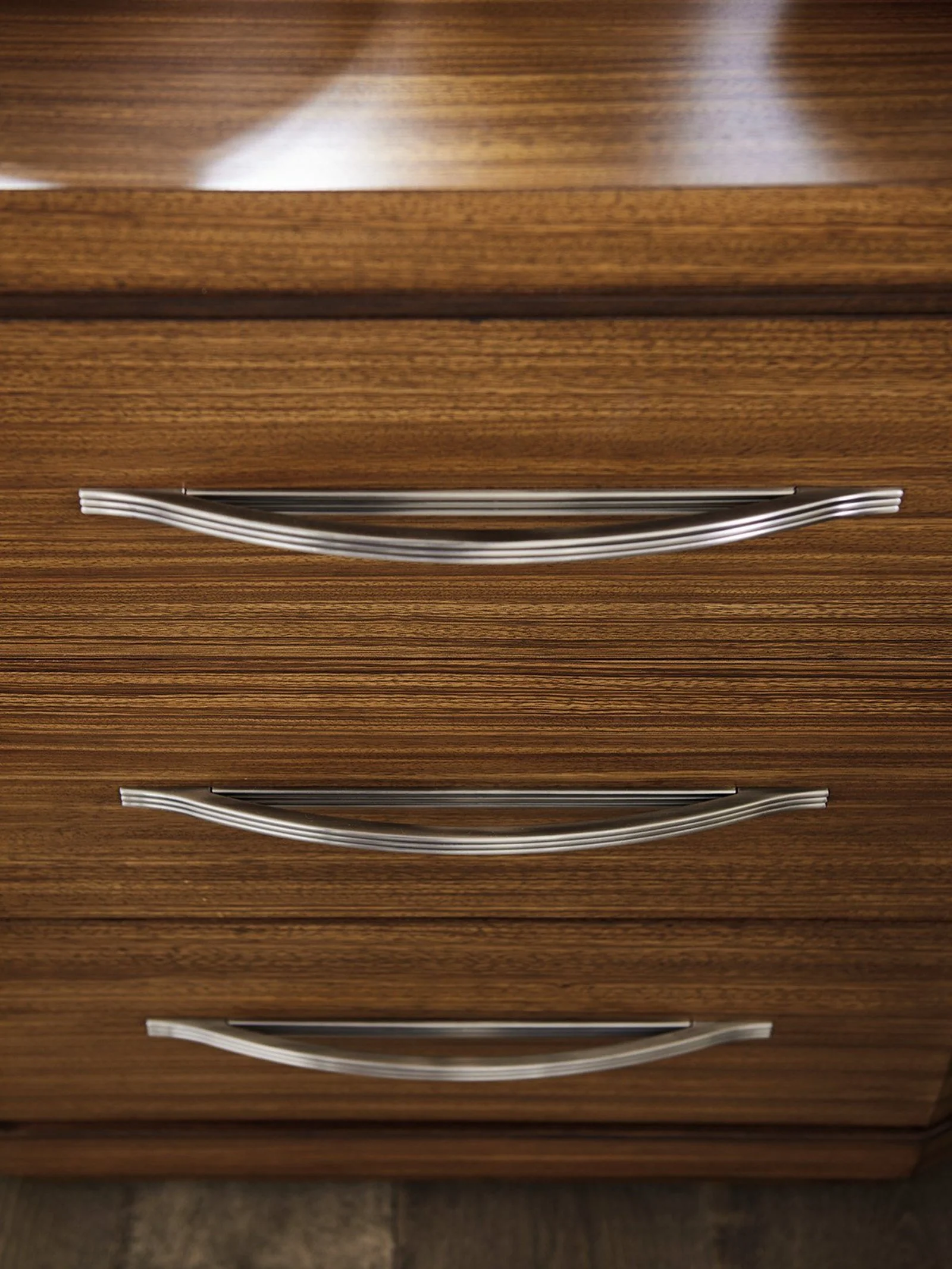 Lexington Kitano Barnes Nightstand Clearance - Image 4