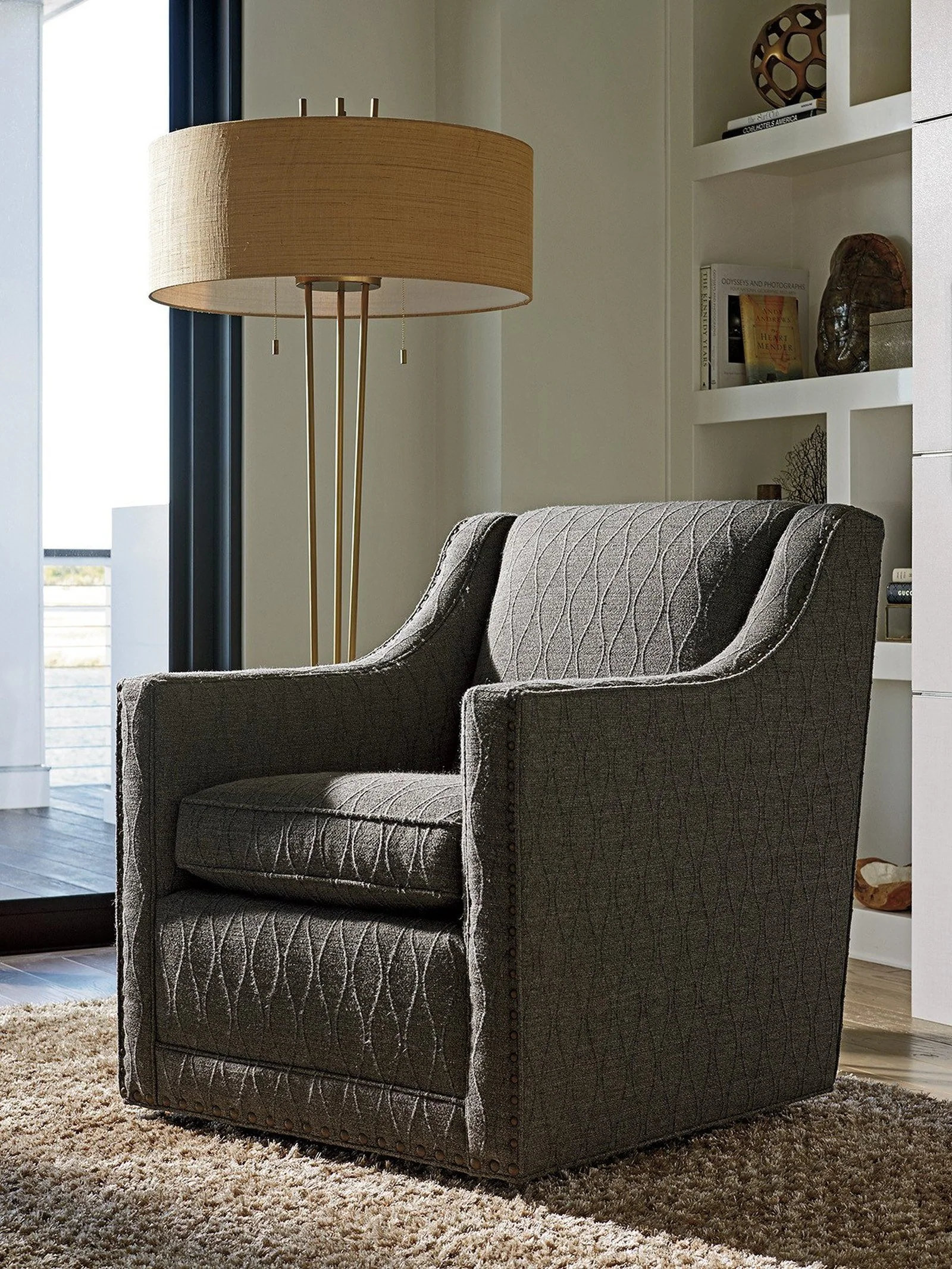 Lexington Barrier Chair - Image 8