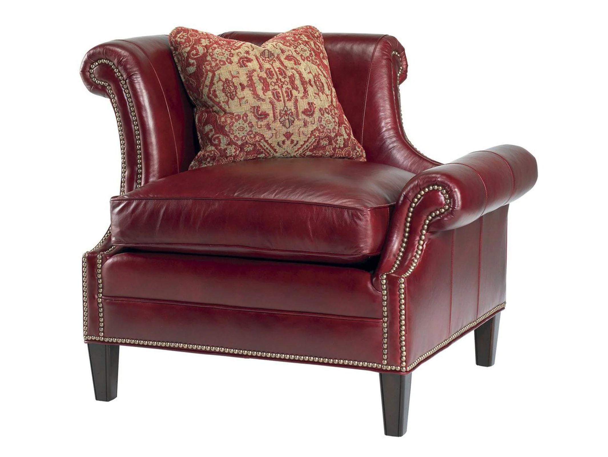 Lexington Braddock Facing Chair - Image 2