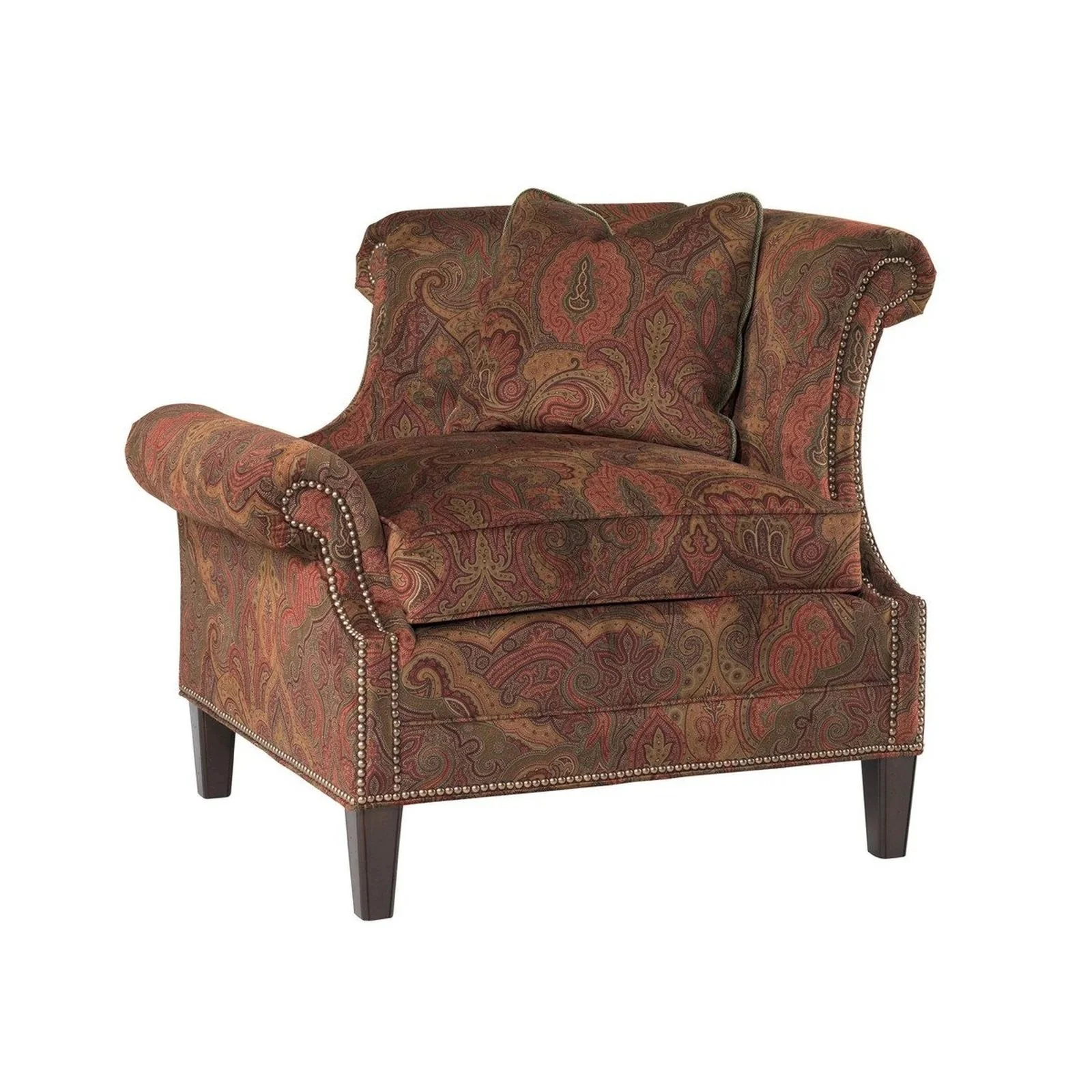 Lexington Braddock Facing Chair - Image 3