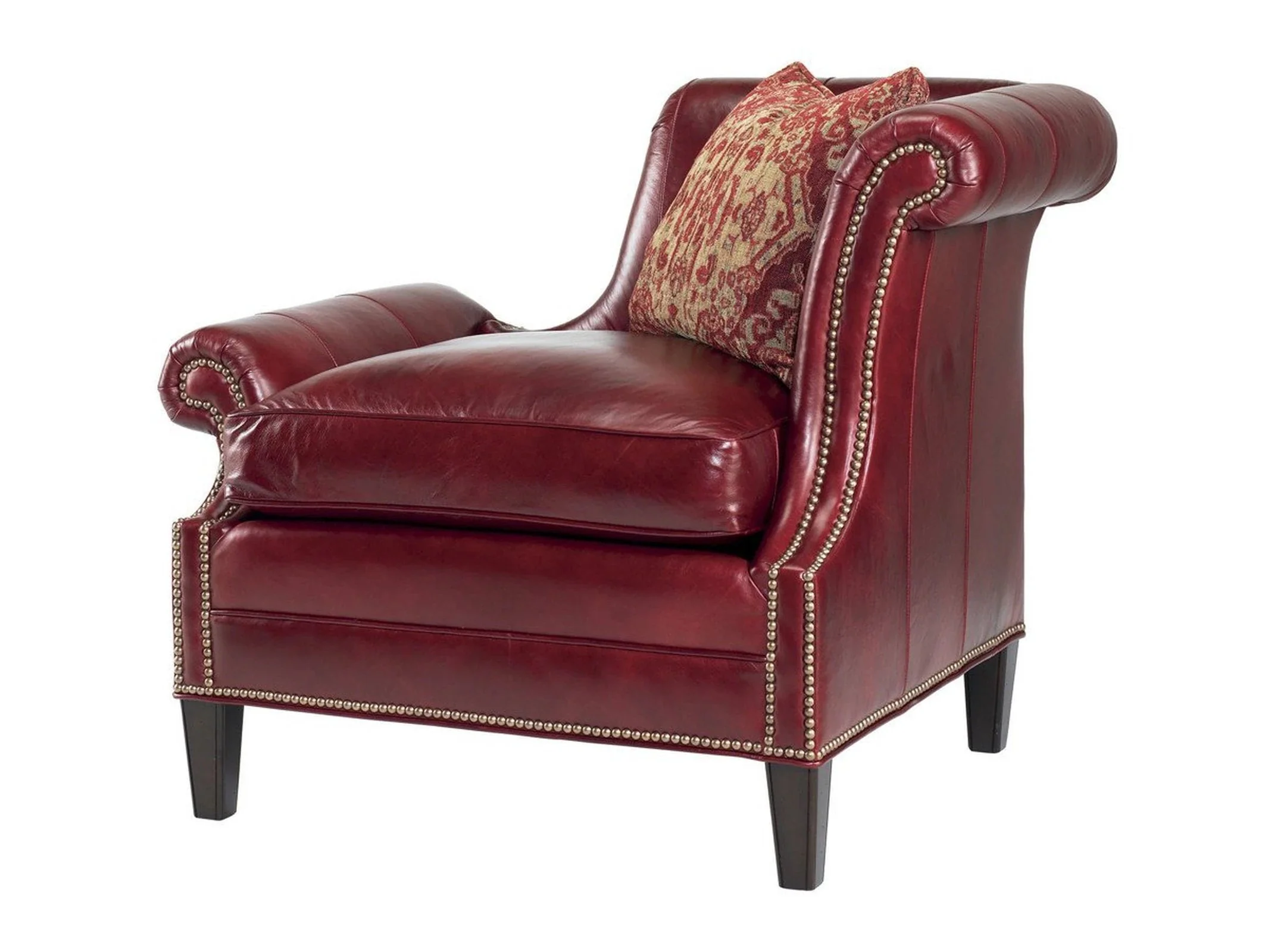 Lexington Braddock Facing Chair - Image 4