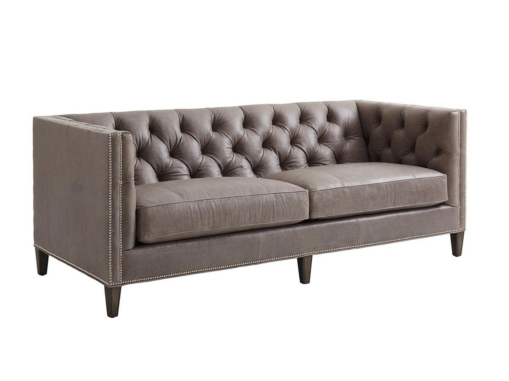 Lexington Camille Sofa - Image 4