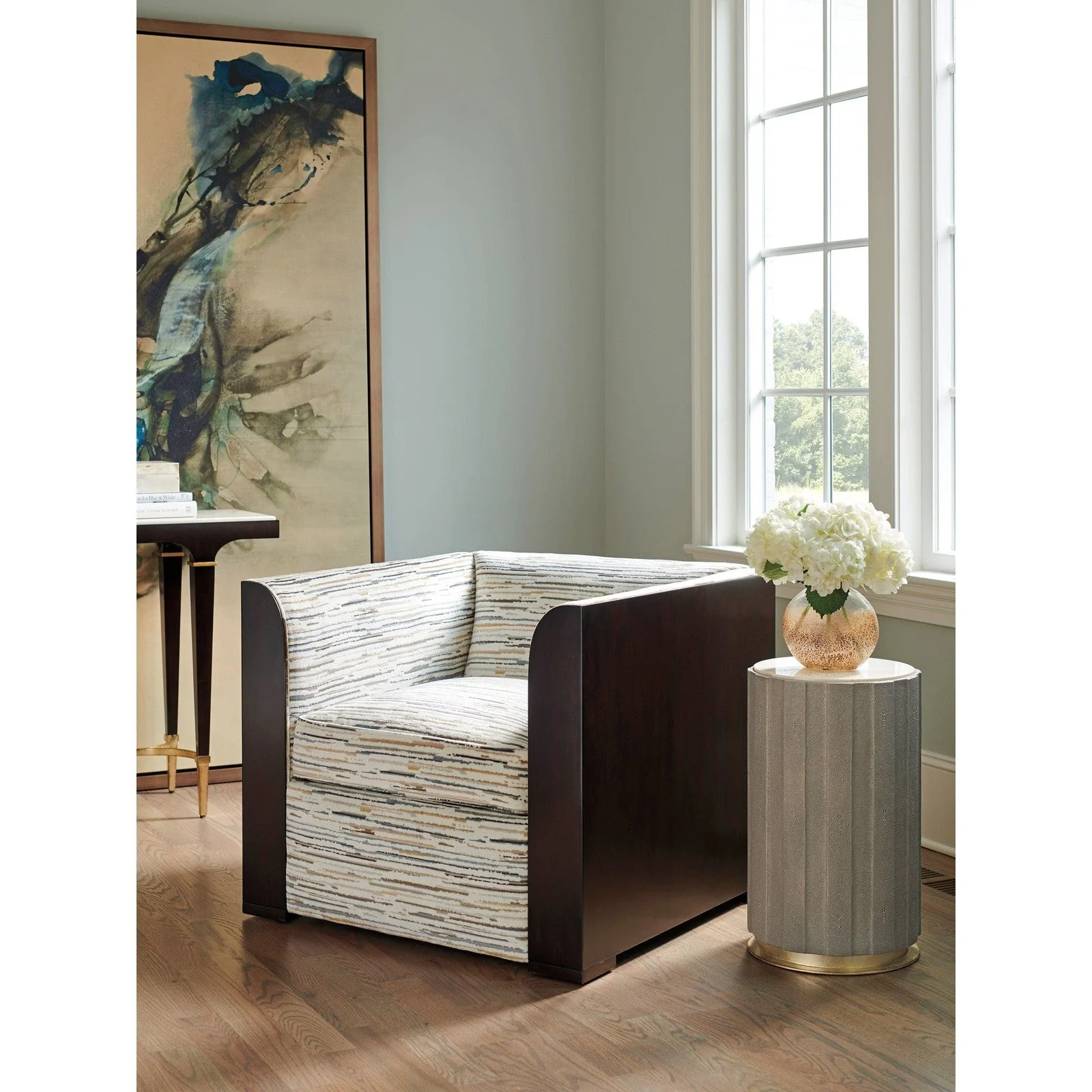 Lexington Carlyle Hastings Chair - 35 Inch - Image 2