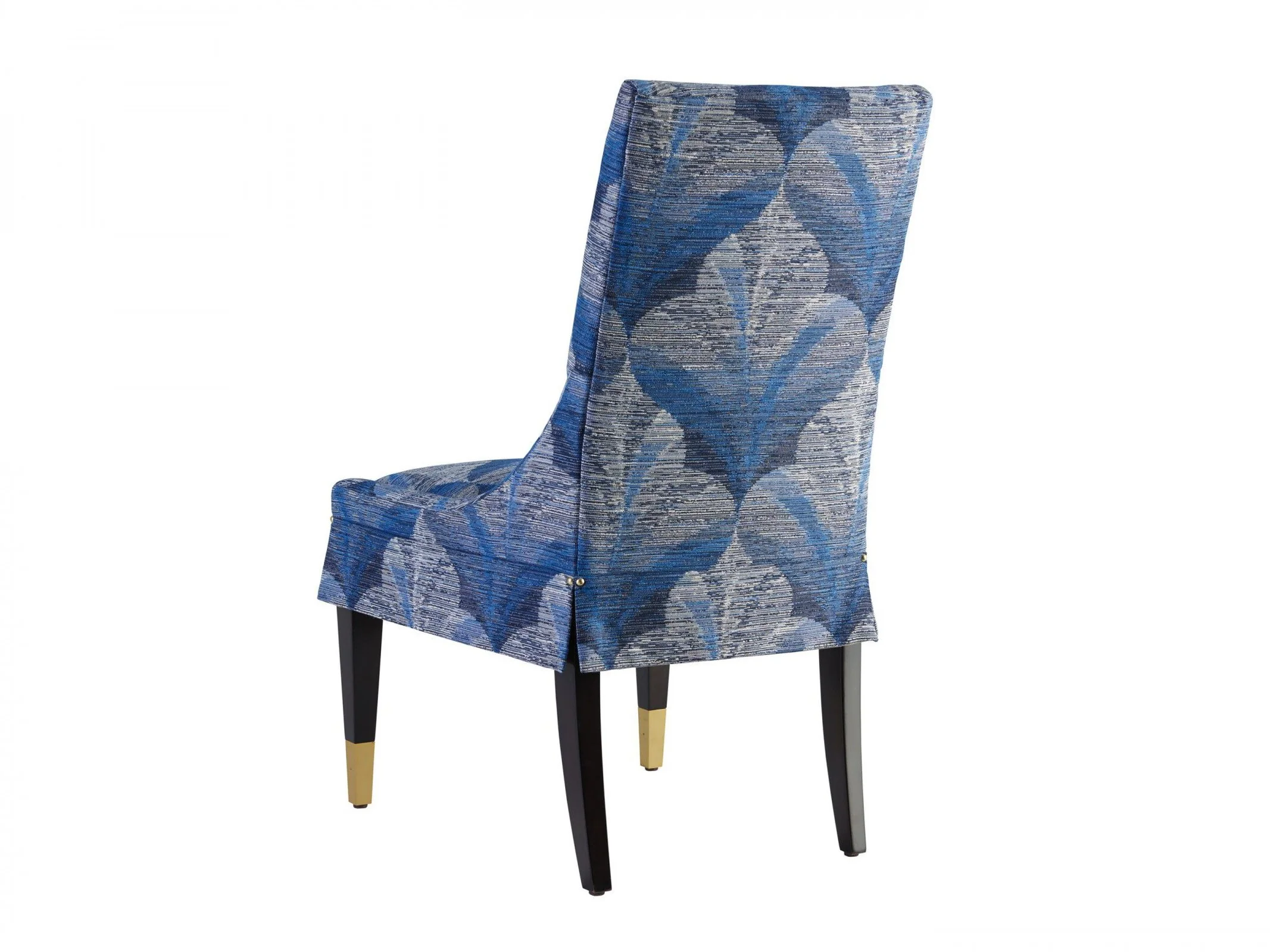 Lexington Carlyle Monarch Upholstered Side Chair Customizable - Image 6