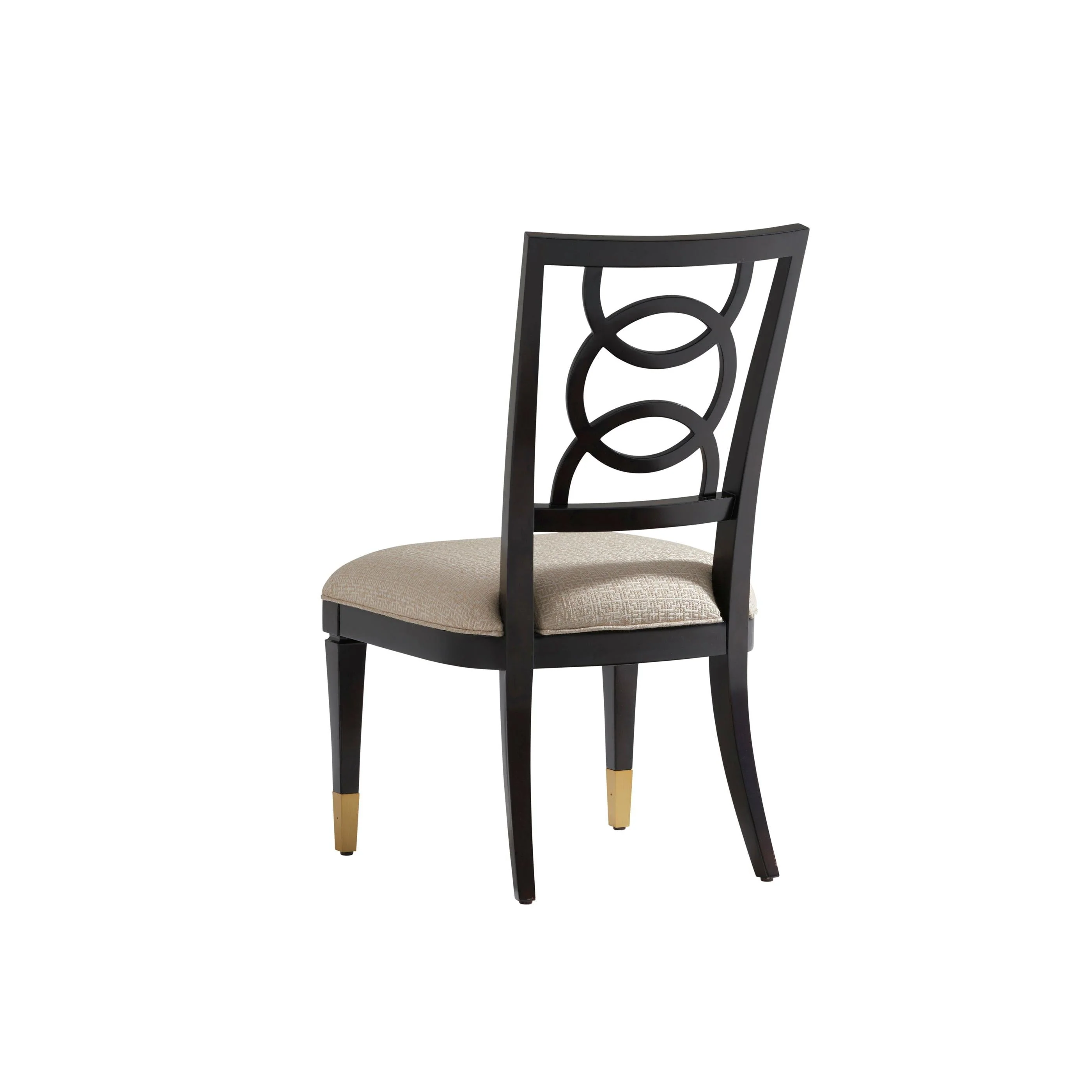 Lexington Carlyle Pierce Upholstered Side Chair - Image 3