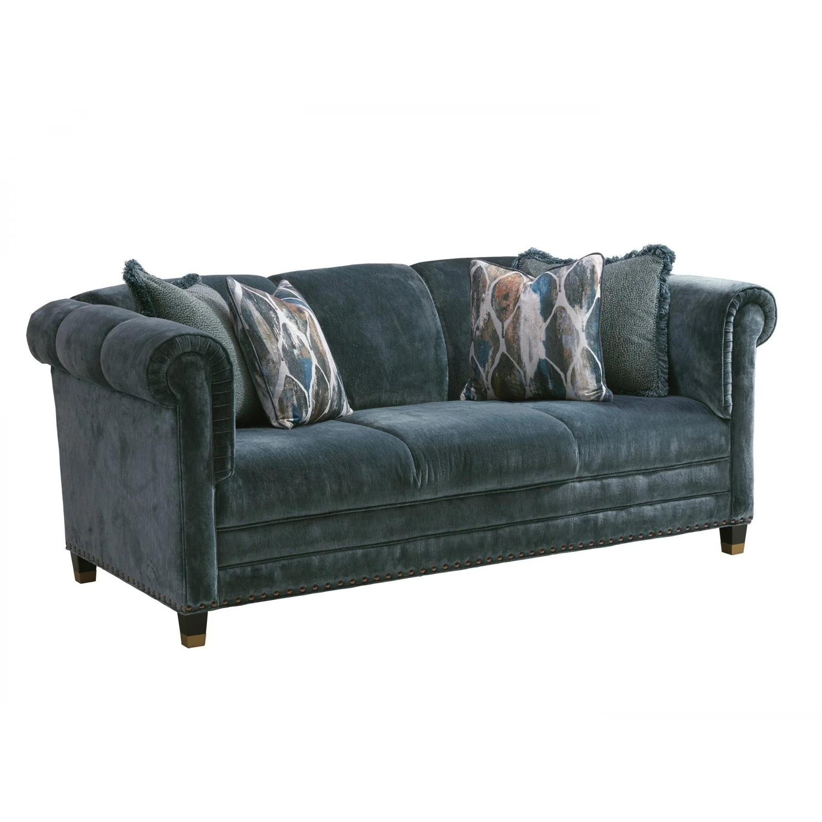 Lexington Carlyle Springfield 3-Seater Sofa - Image 4