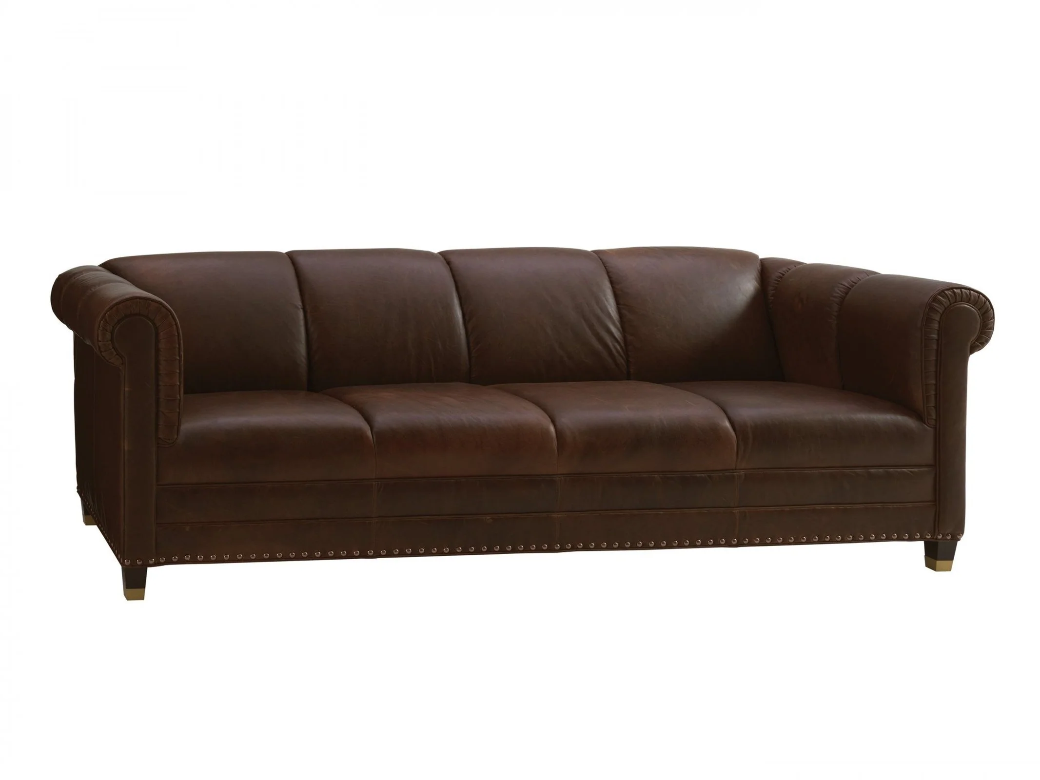 Lexington Carlyle Springfield 4-Seater Sofa - Image 5