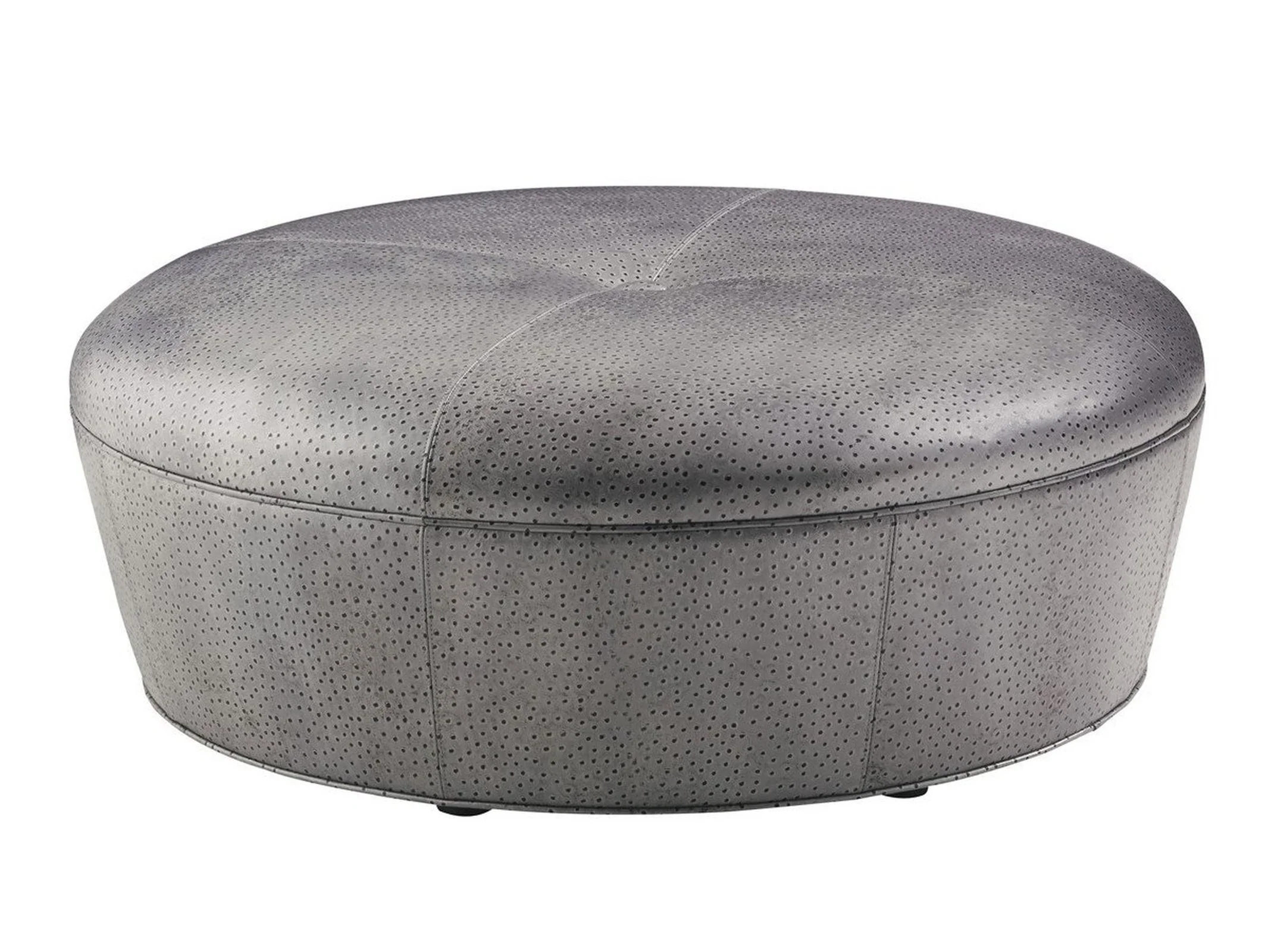 Lexington Carrera Claudia Ottoman - Image 6