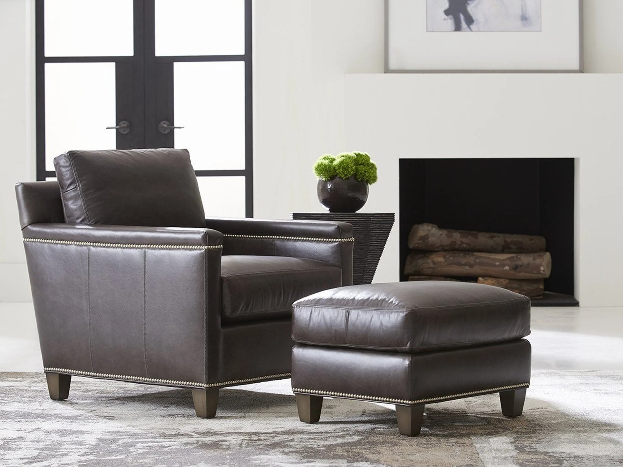 Lexington Carrera Strada Chair - Image 5
