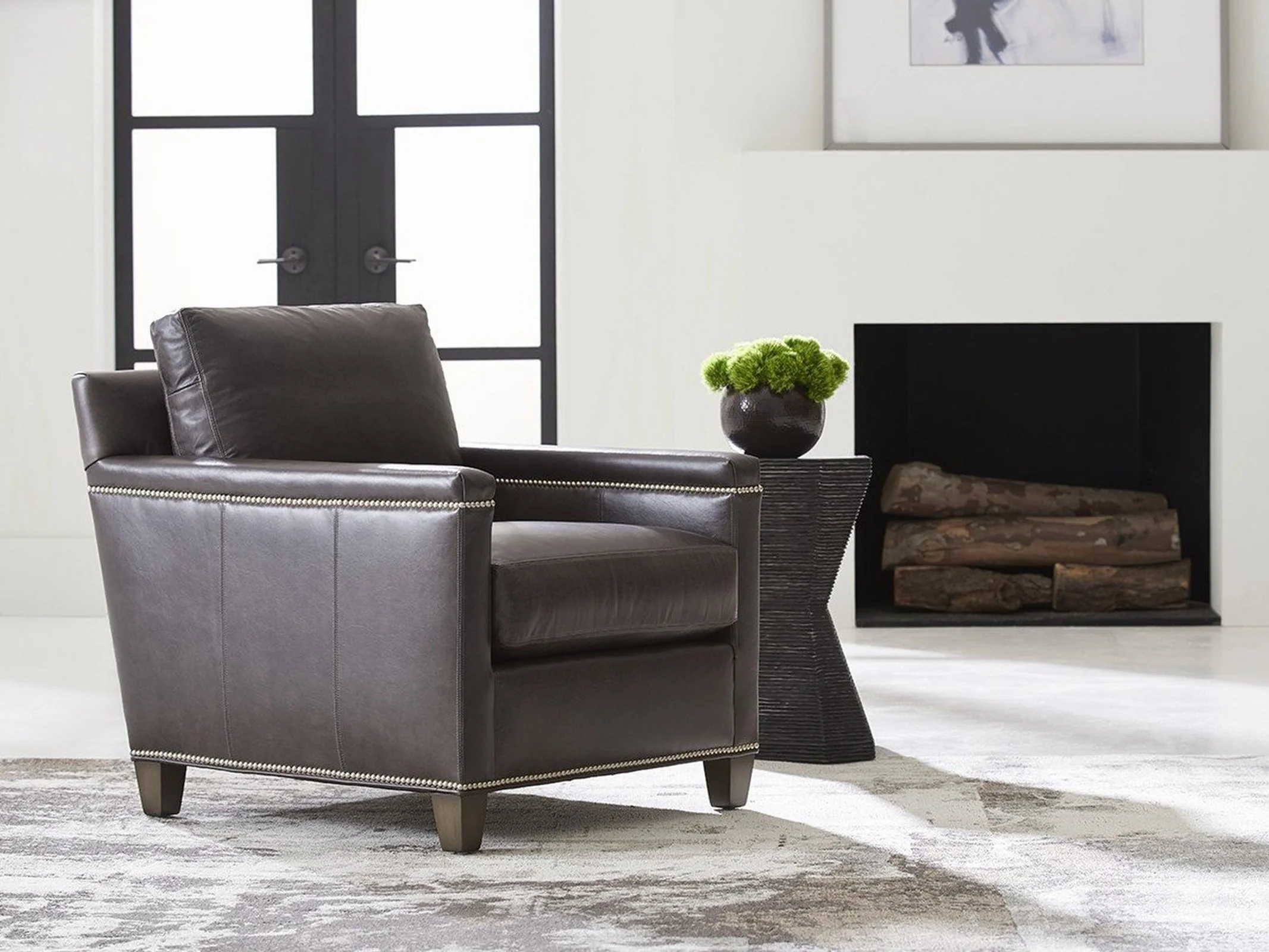 Lexington Carrera Strada Chair - Image 6