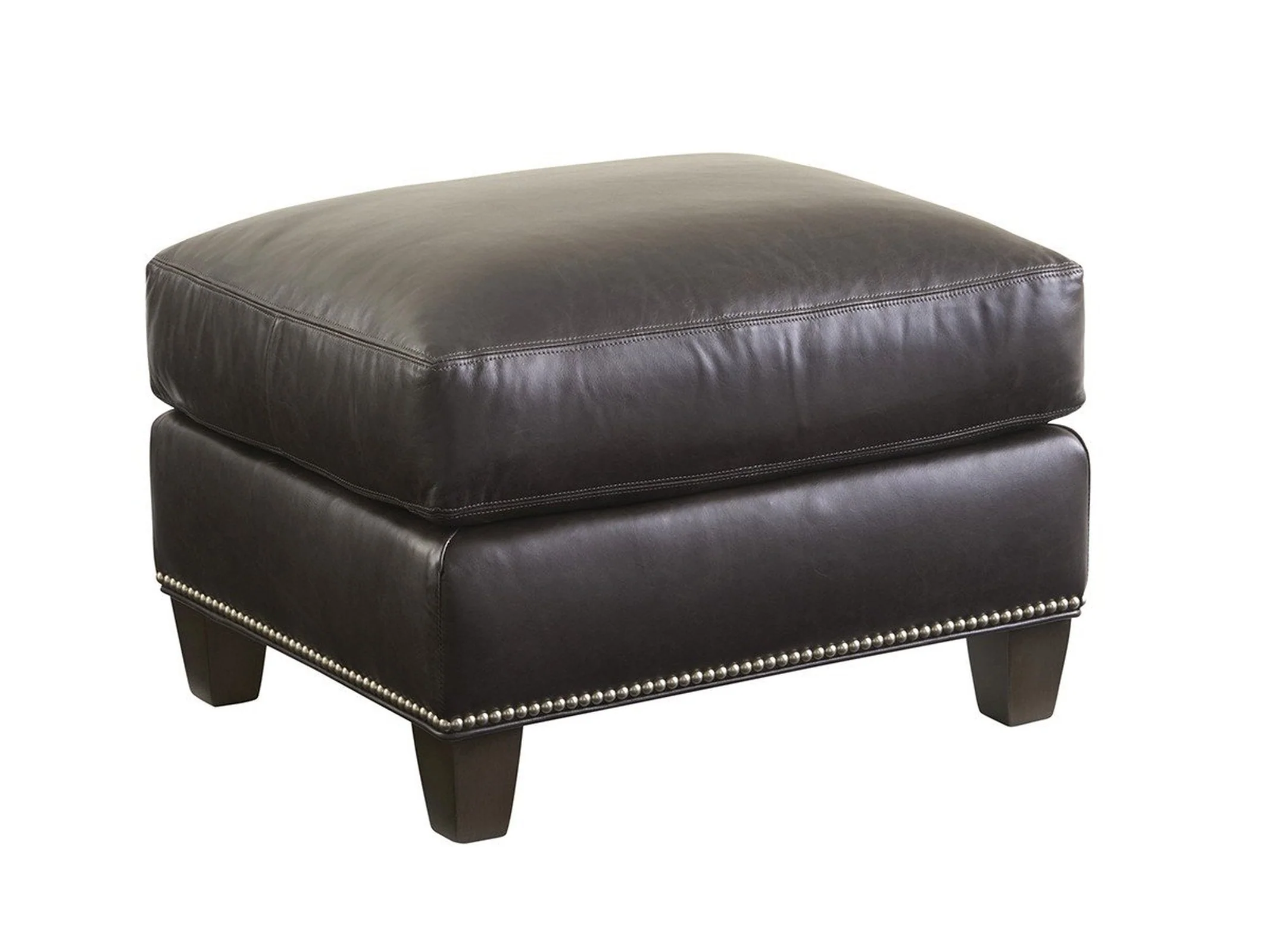 Lexington Carrera Strada Ottoman - Image 3