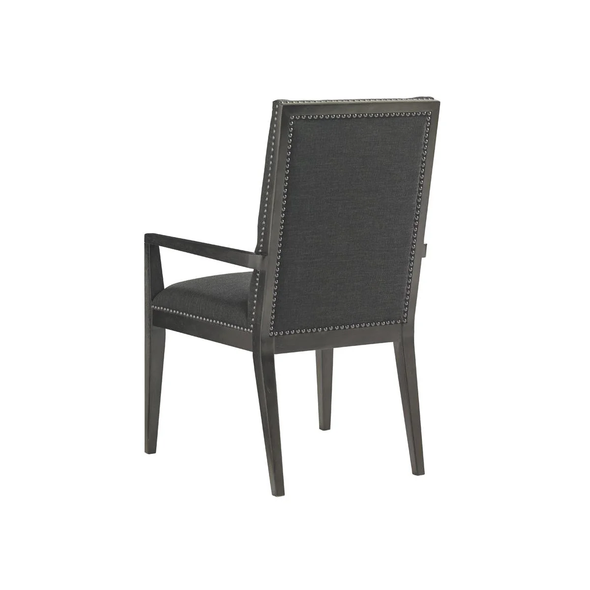 Lexington Carrera Vantage Upholstered Arm Chair - Image 3