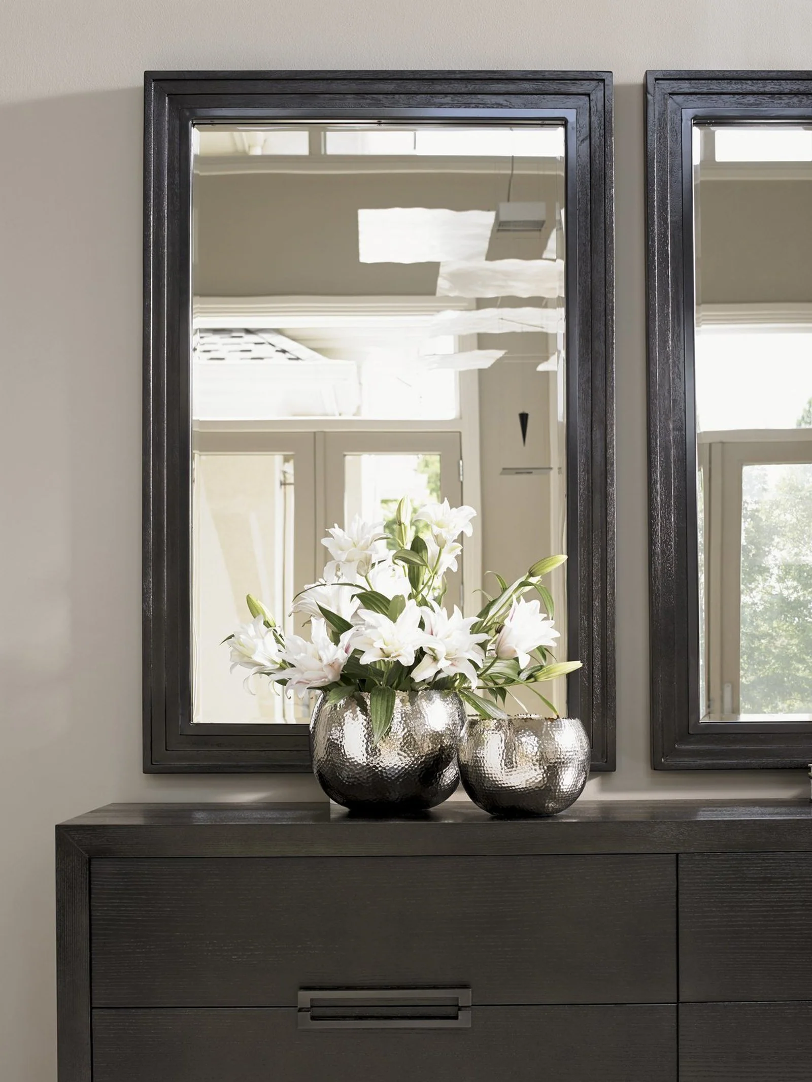 Lexington Carrera Volante Landscape Mirror Clearance - Image 2
