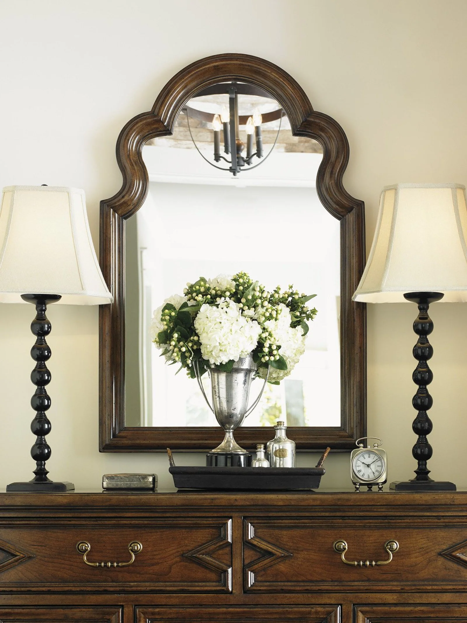 Lexington Coventry Hills Saybrook Vertical Mirror Clearance - Image 2
