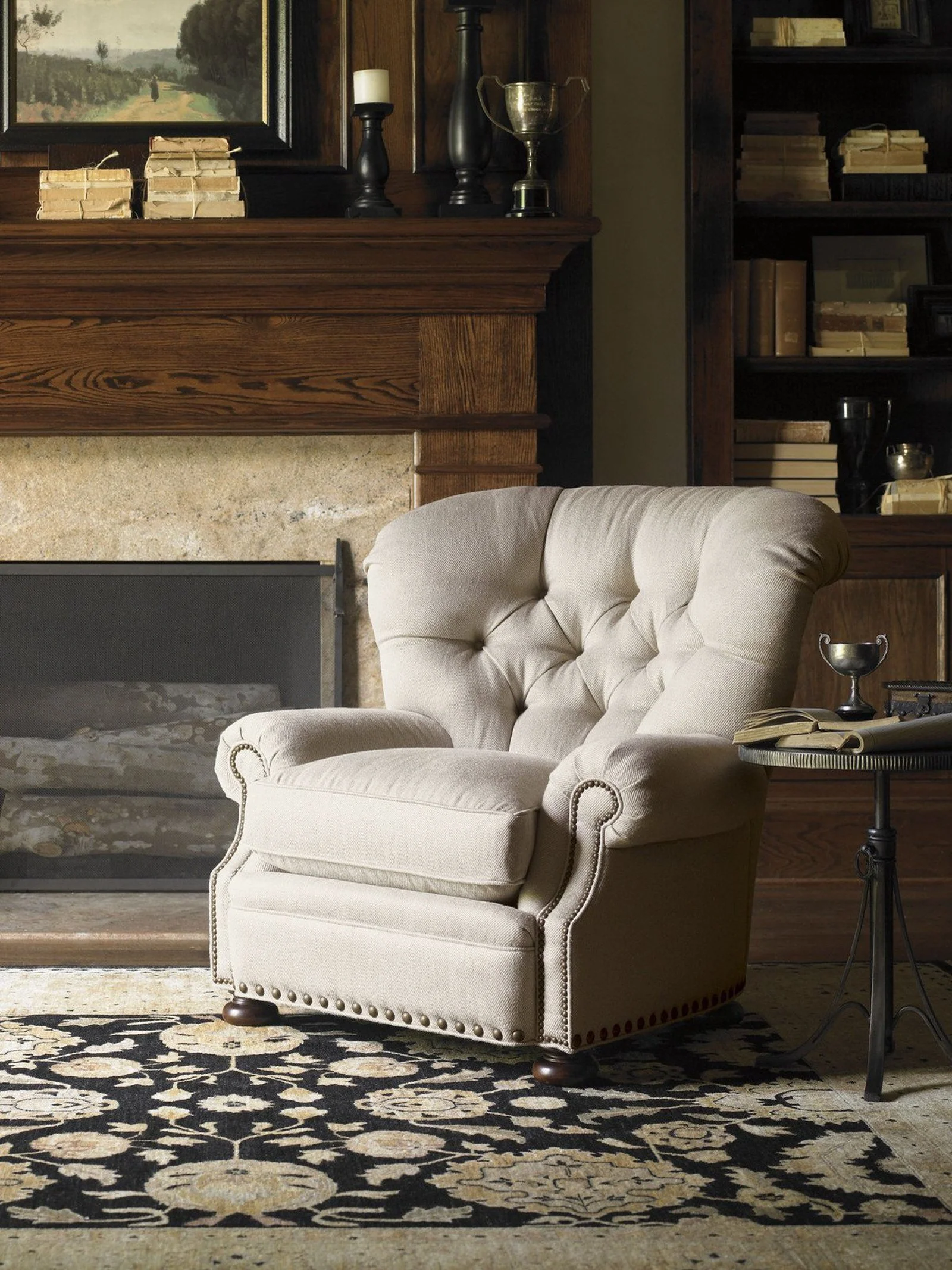 Lexington Elle Chair - Image 3