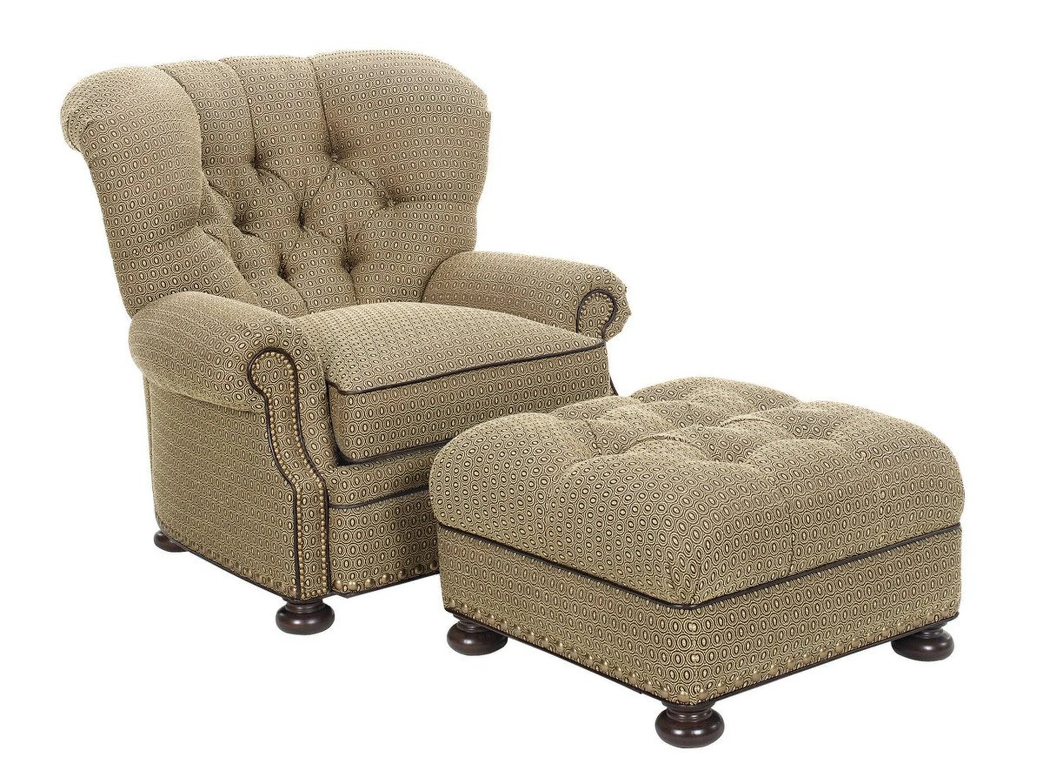 Lexington Elle Chair - Image 4